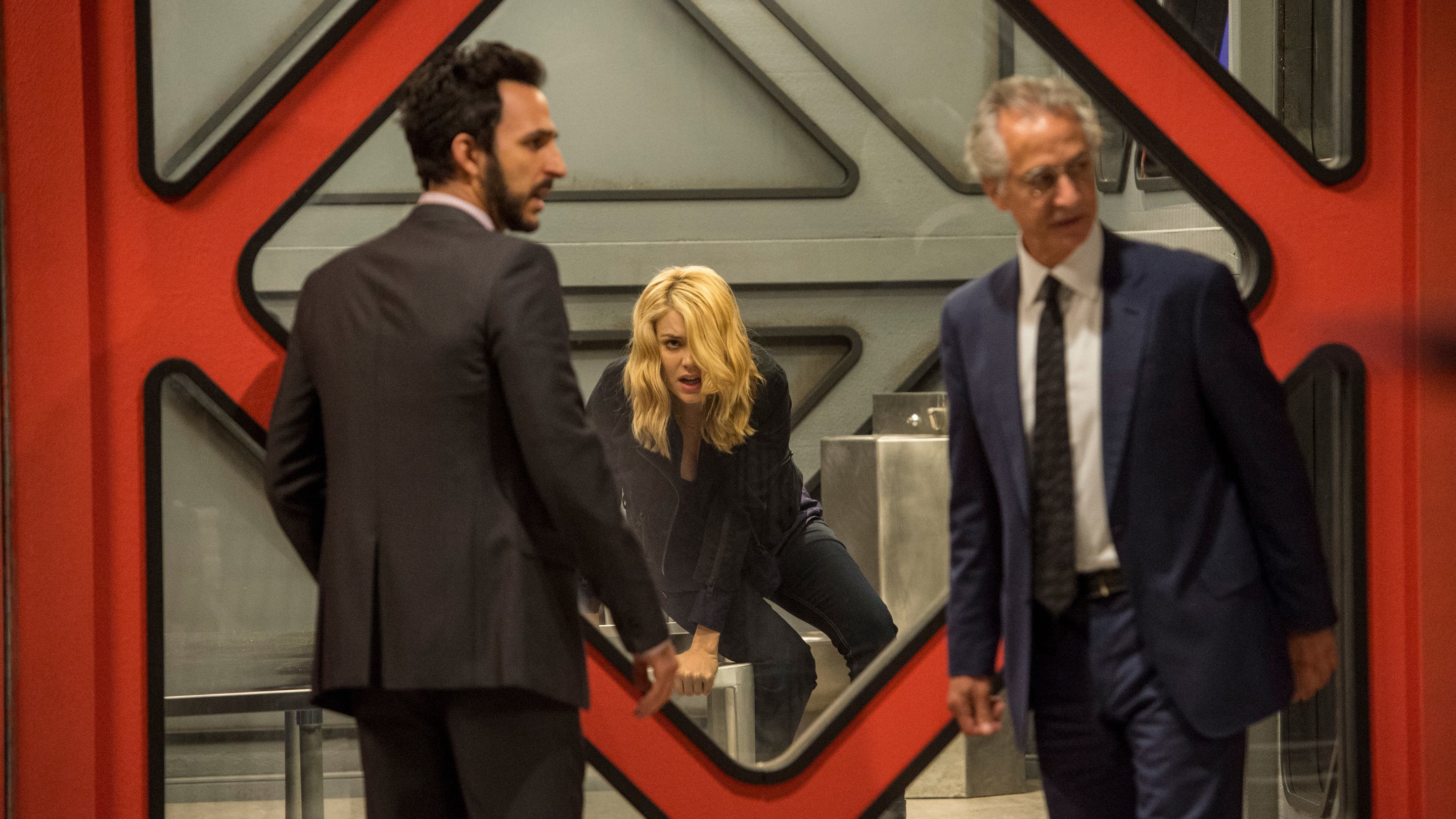 El director (Parte 1)