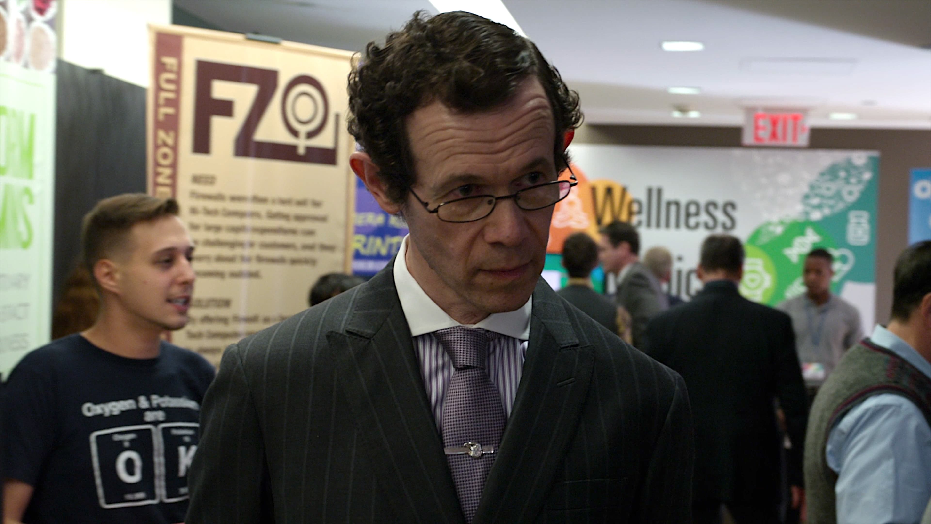 La compañía Lindquist