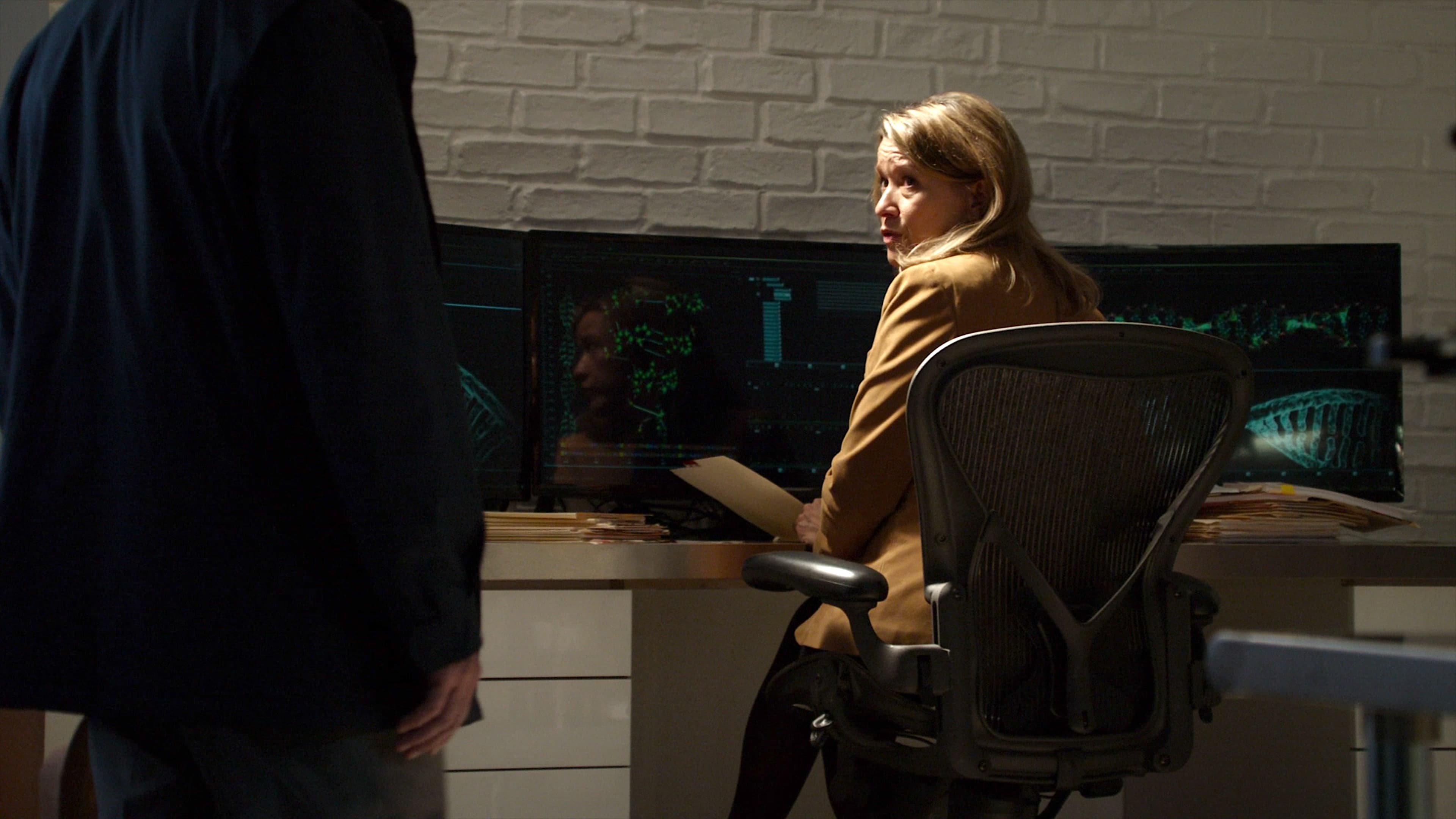 Dr. Adrian Shaw: Conclusión