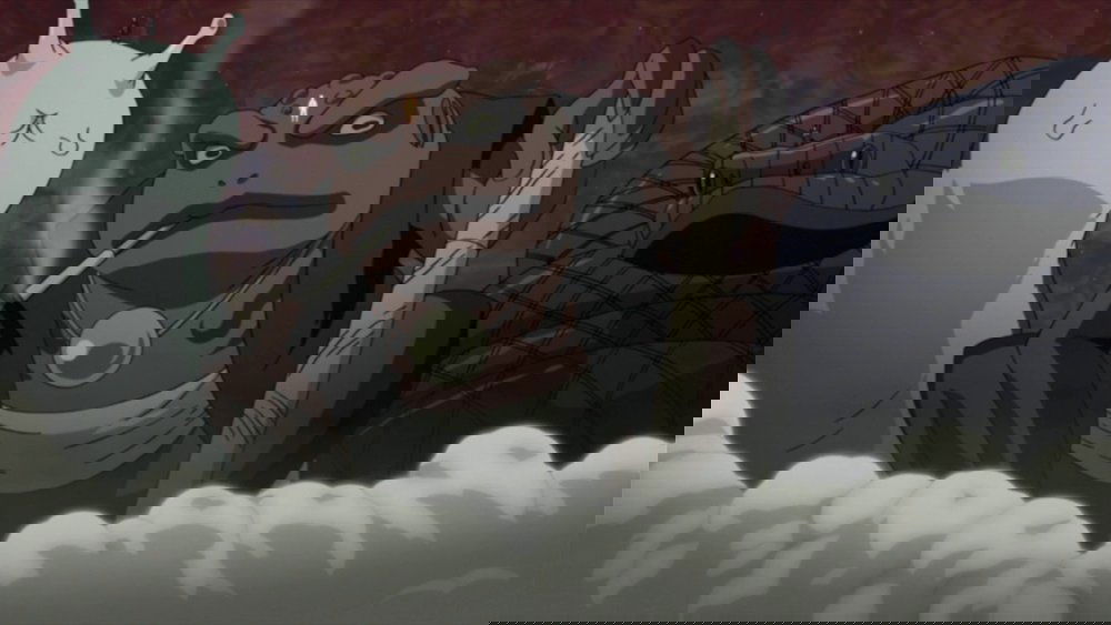 ¡¡Equipo siete, reunido!!