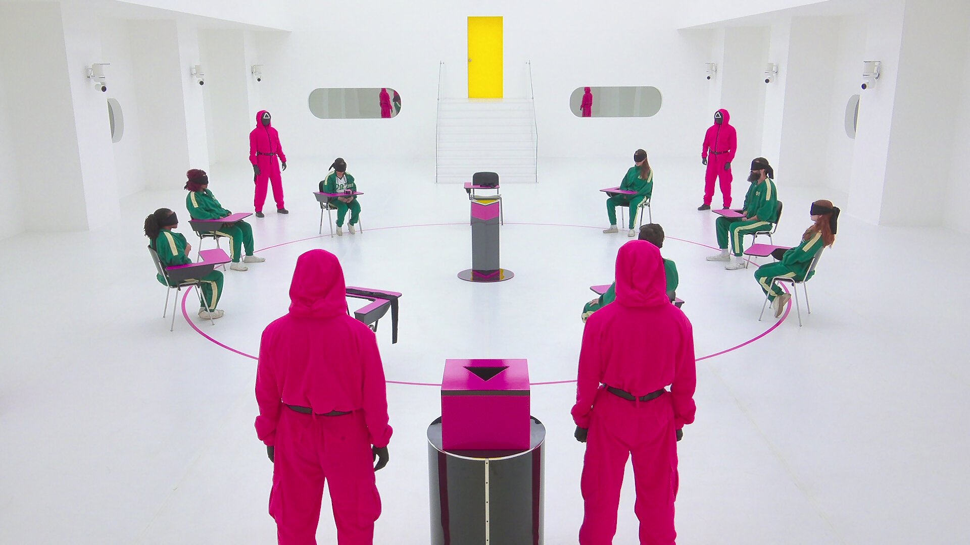 Círculo de confianza