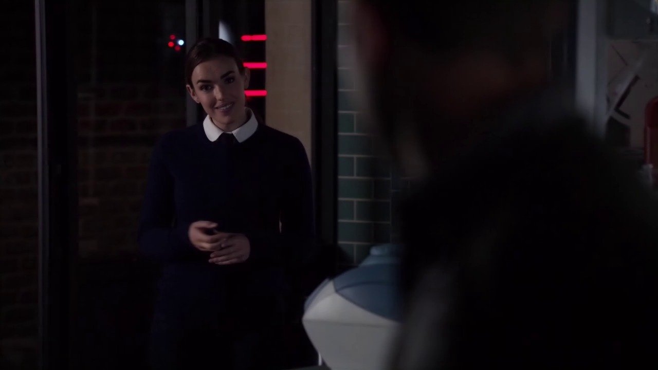 Enfrentándome a mi enemigo