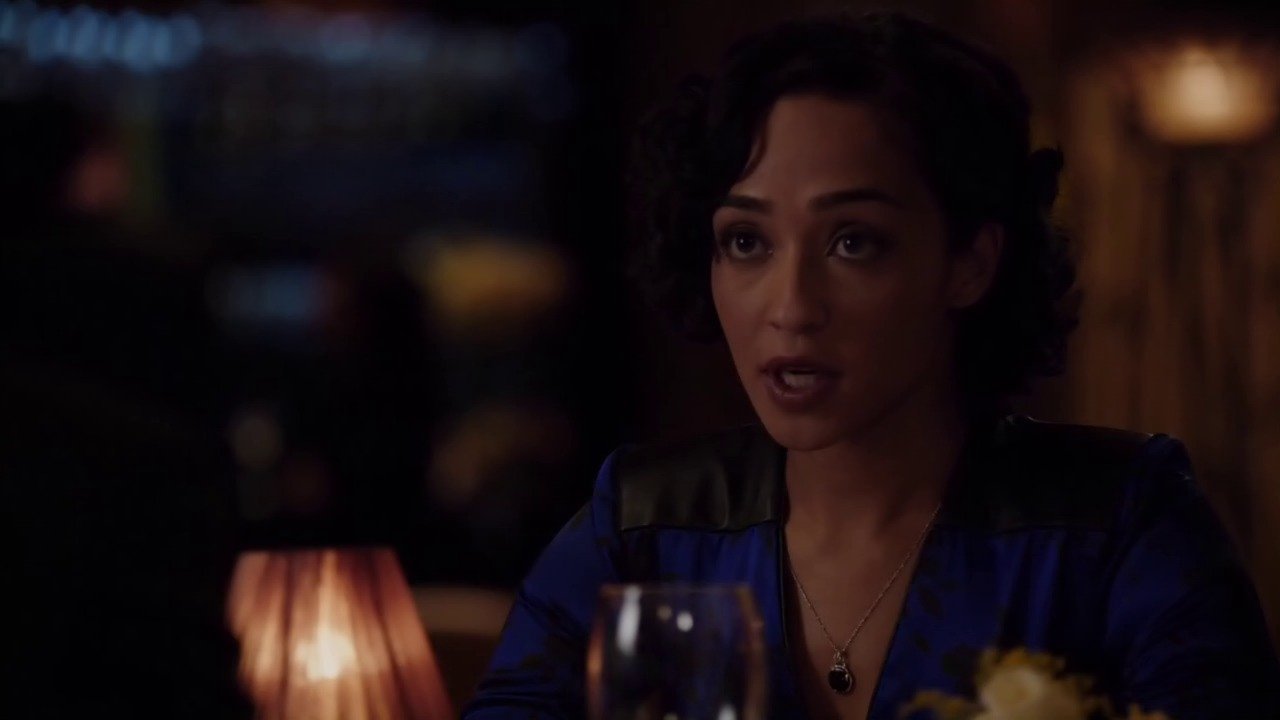 Una gallina en la lobera