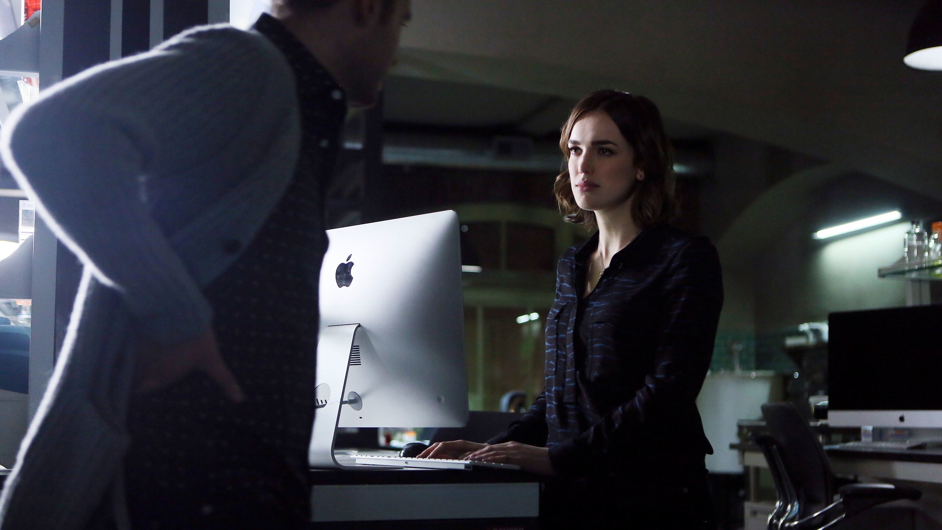 El amor en los tiempos de HYDRA