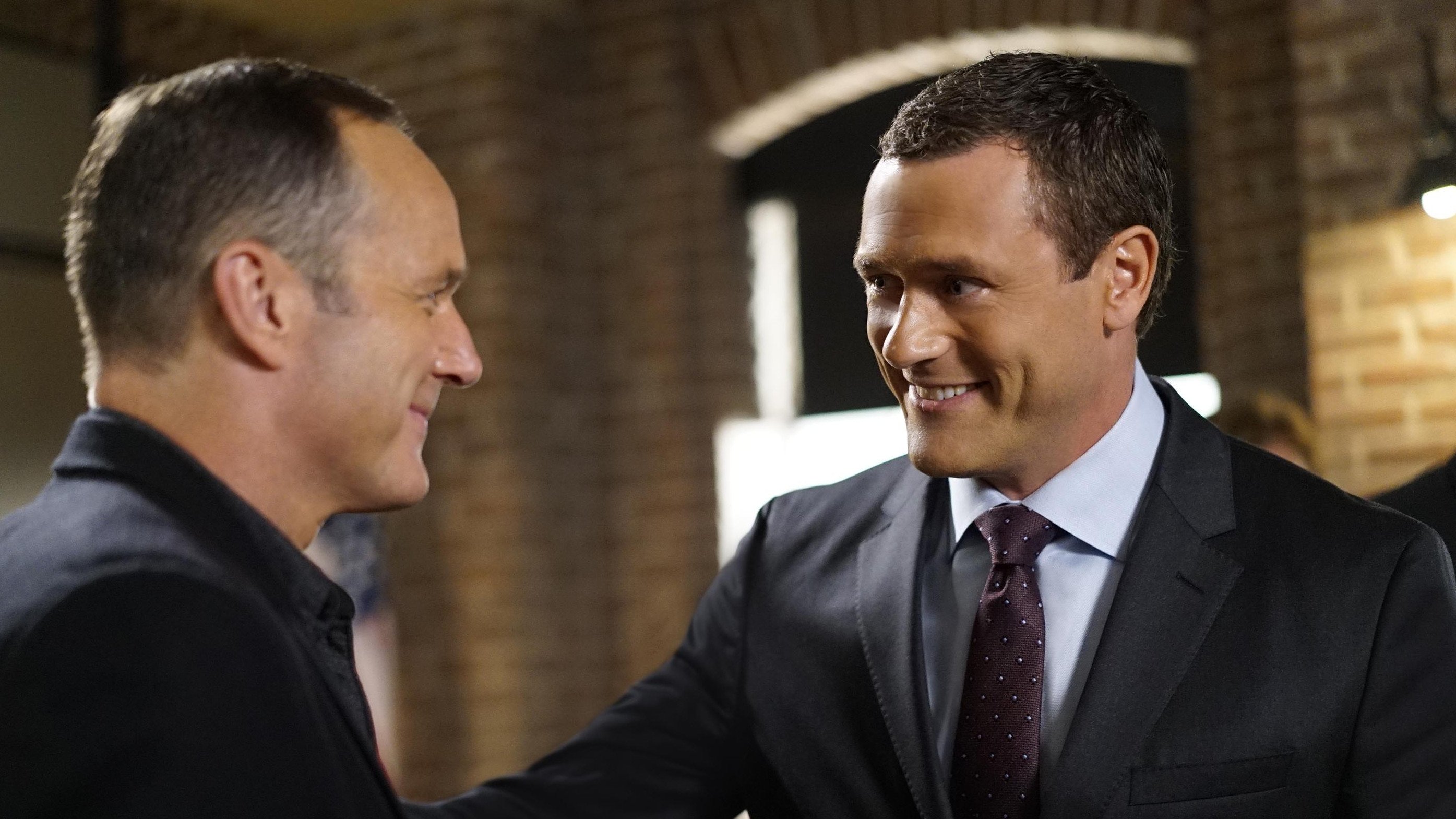 Conozcan al nuevo jefe