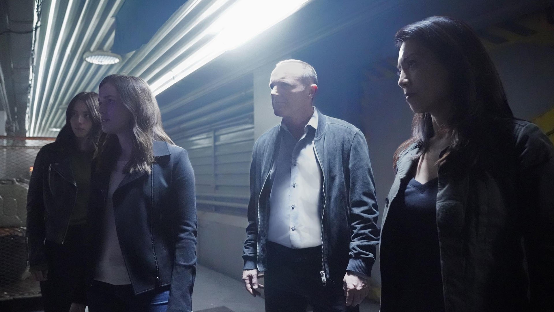 Orientación, primera parte