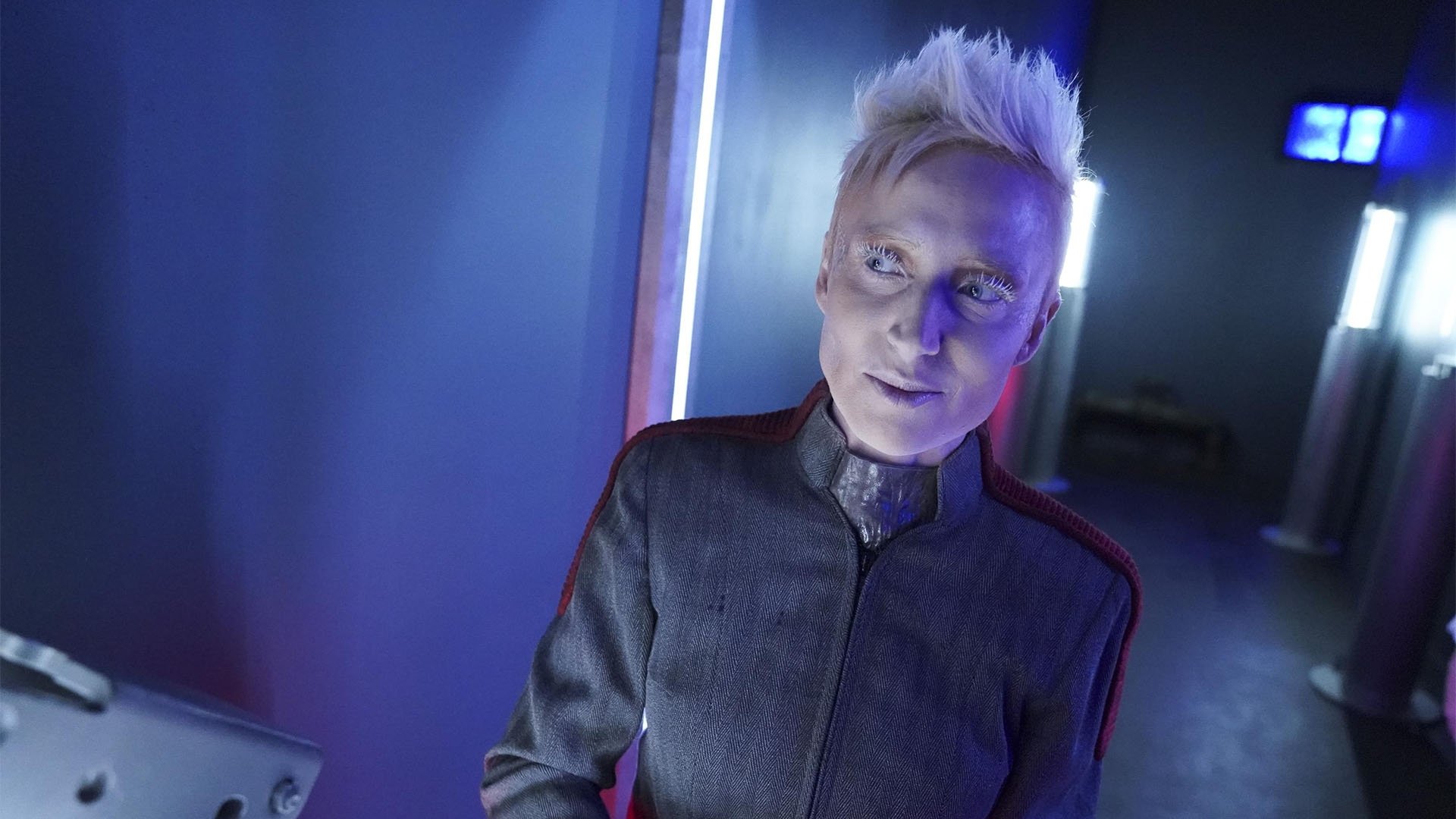 Miedo y odio en el planeta Kitson