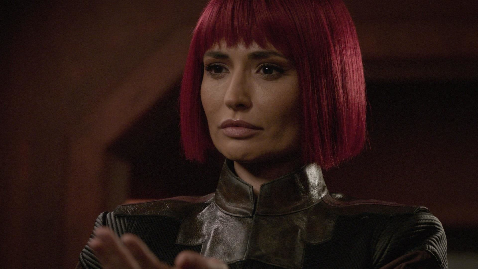 Rumbo de Colisión, parte 1