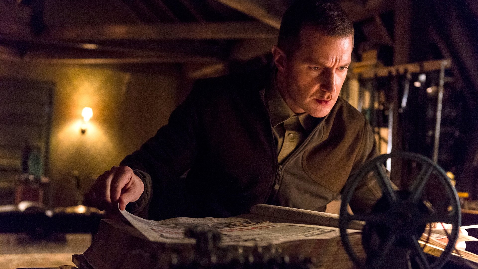 El gran dragón rojo