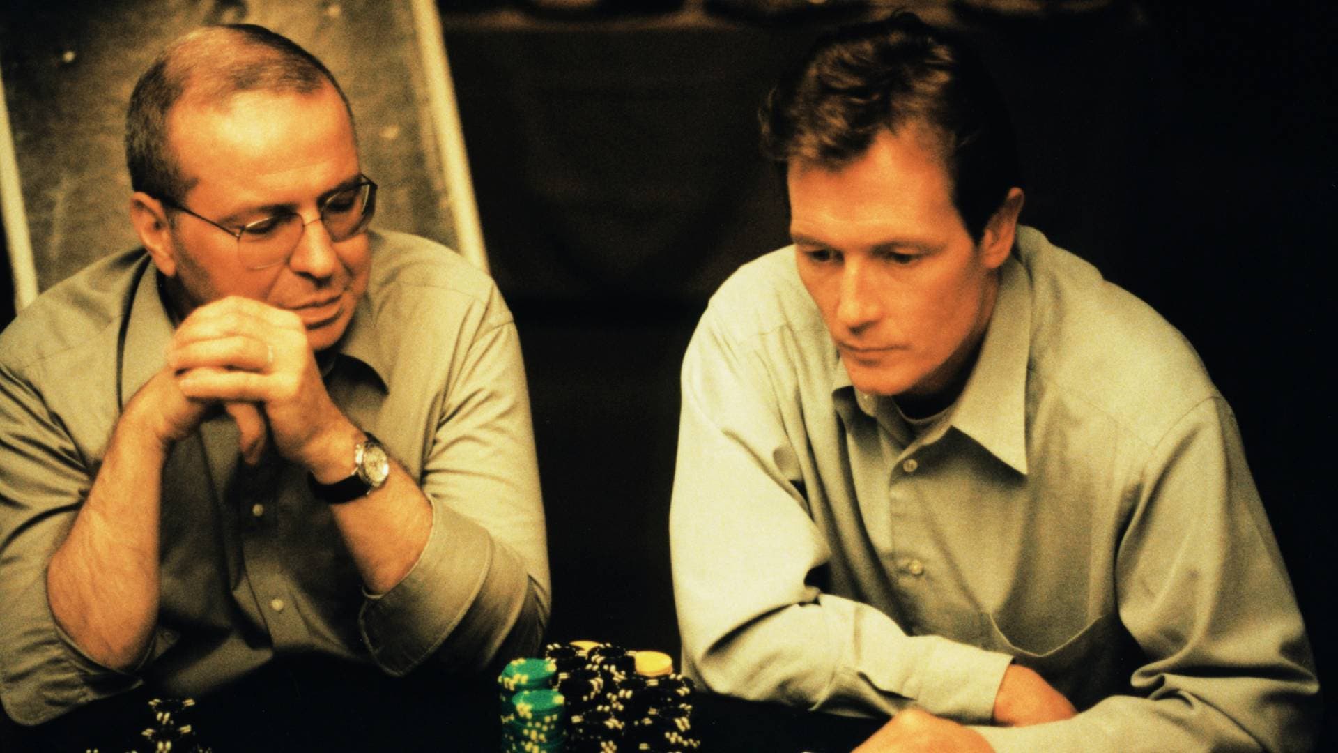 El típico tío feliz