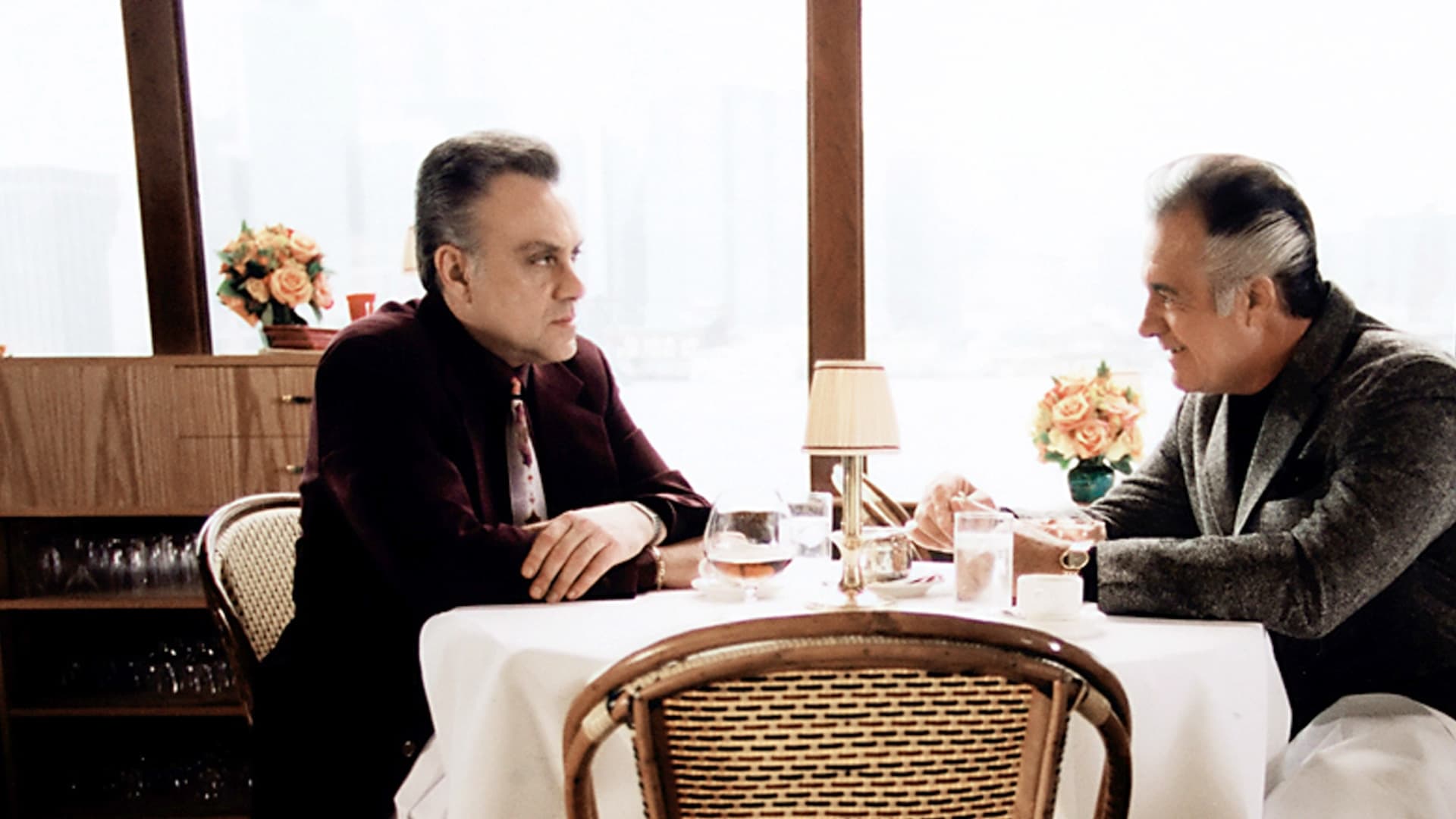 Demasiada televisión