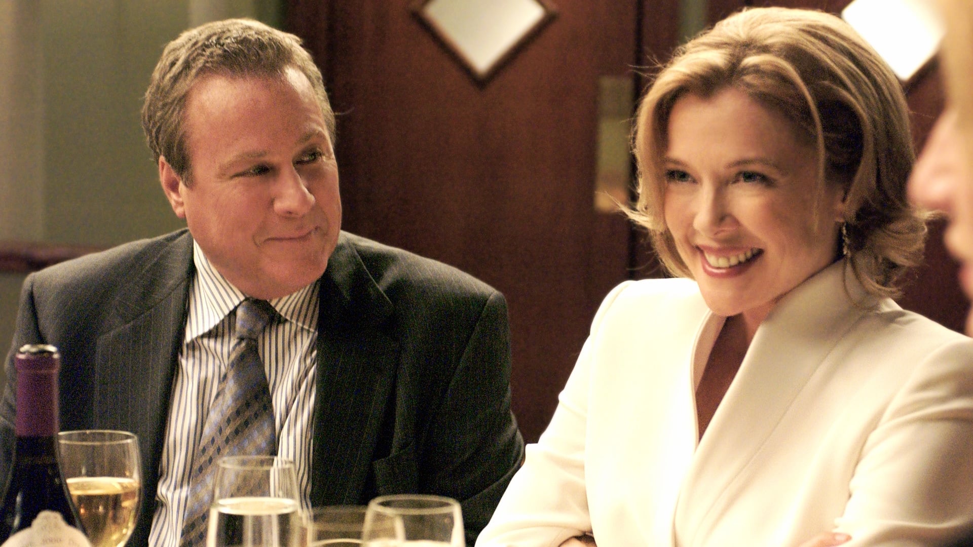 La prueba del sueño