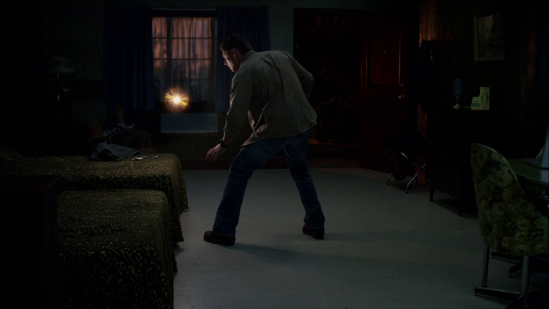 Si creen, aplaudan...