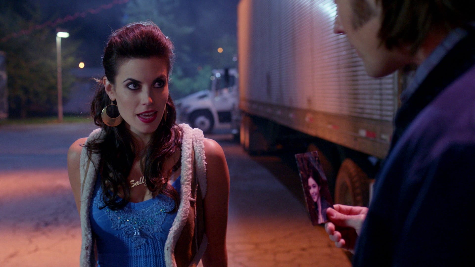 Aventuras en la gran ciudad