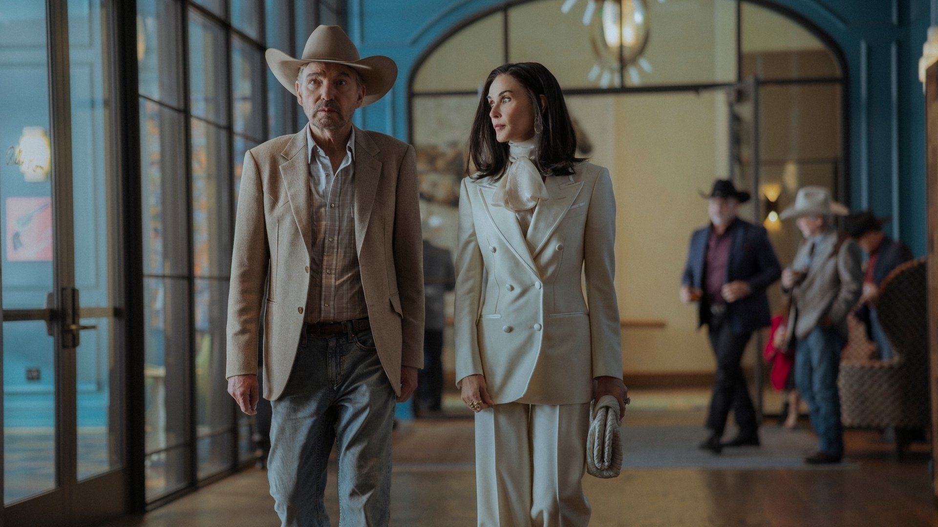 La muerte de una puesta de sol