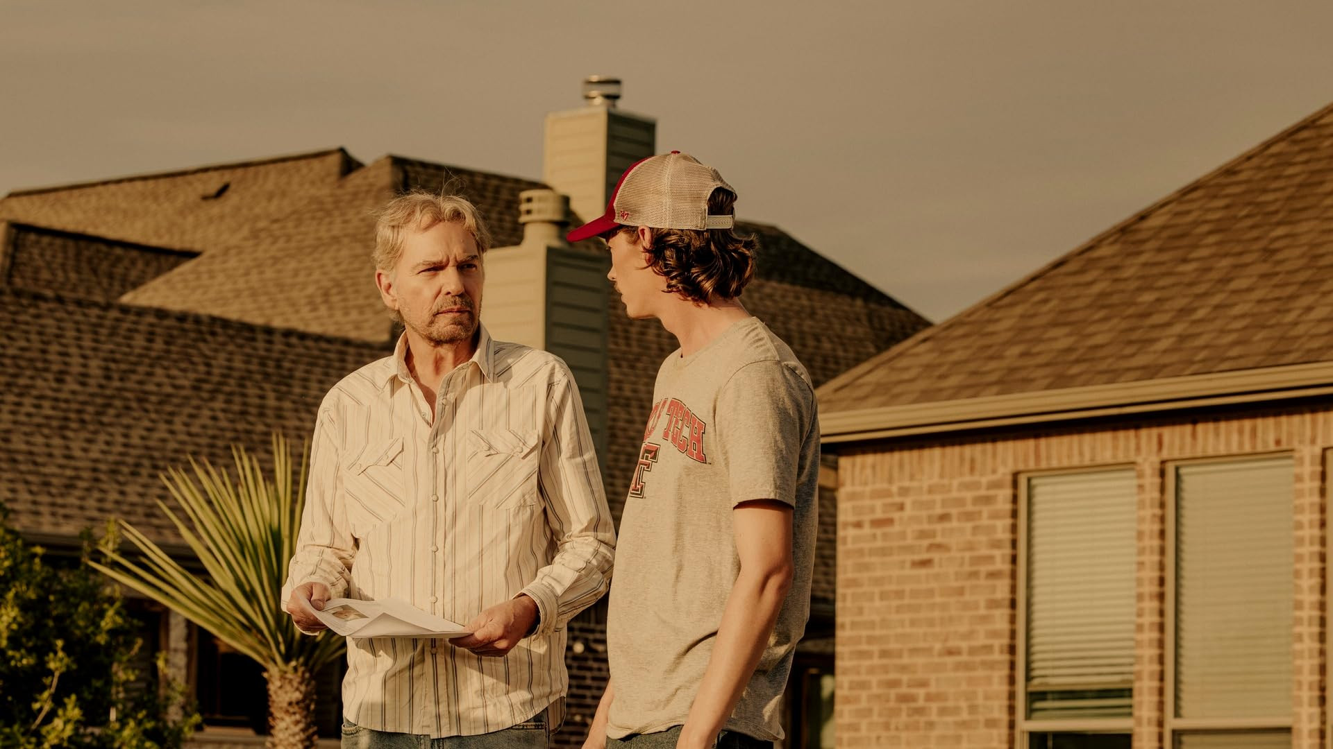 Los pecados del padre