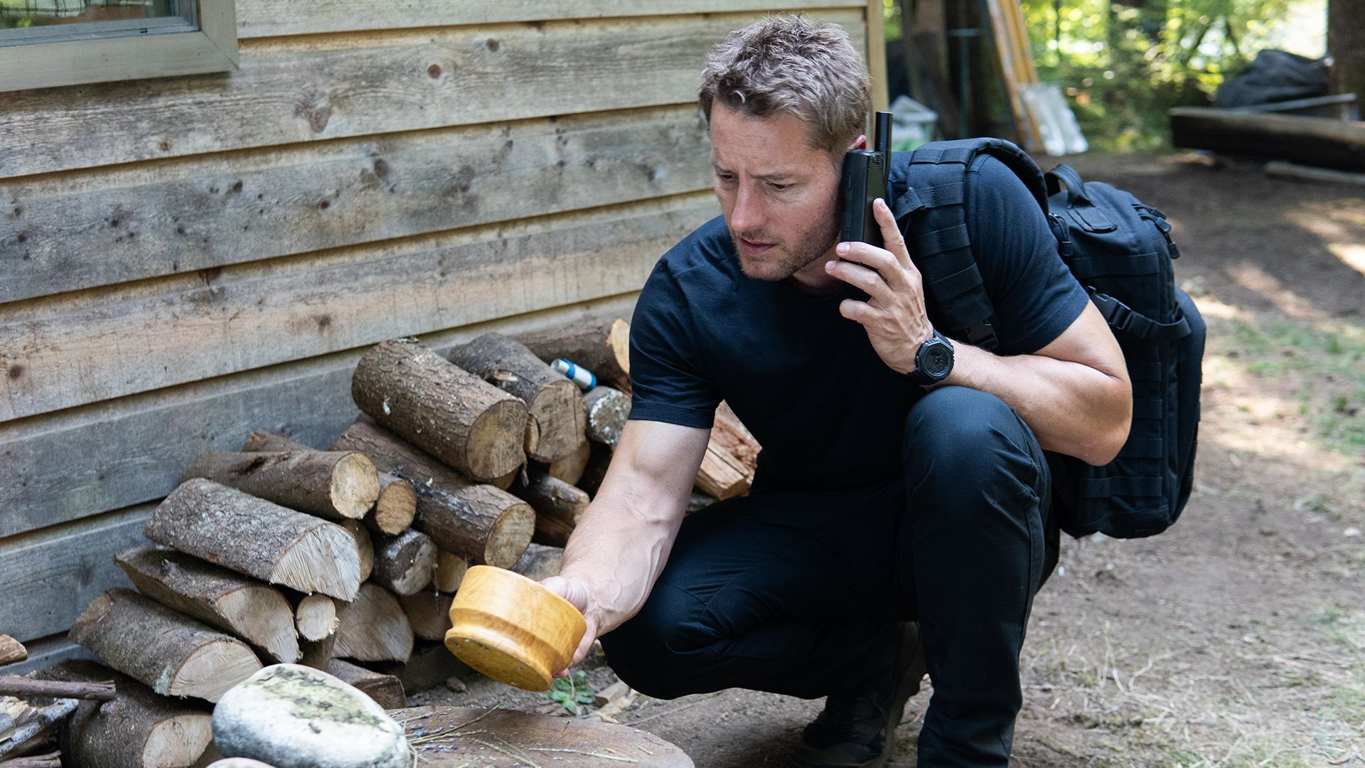 Las viejas costumbres