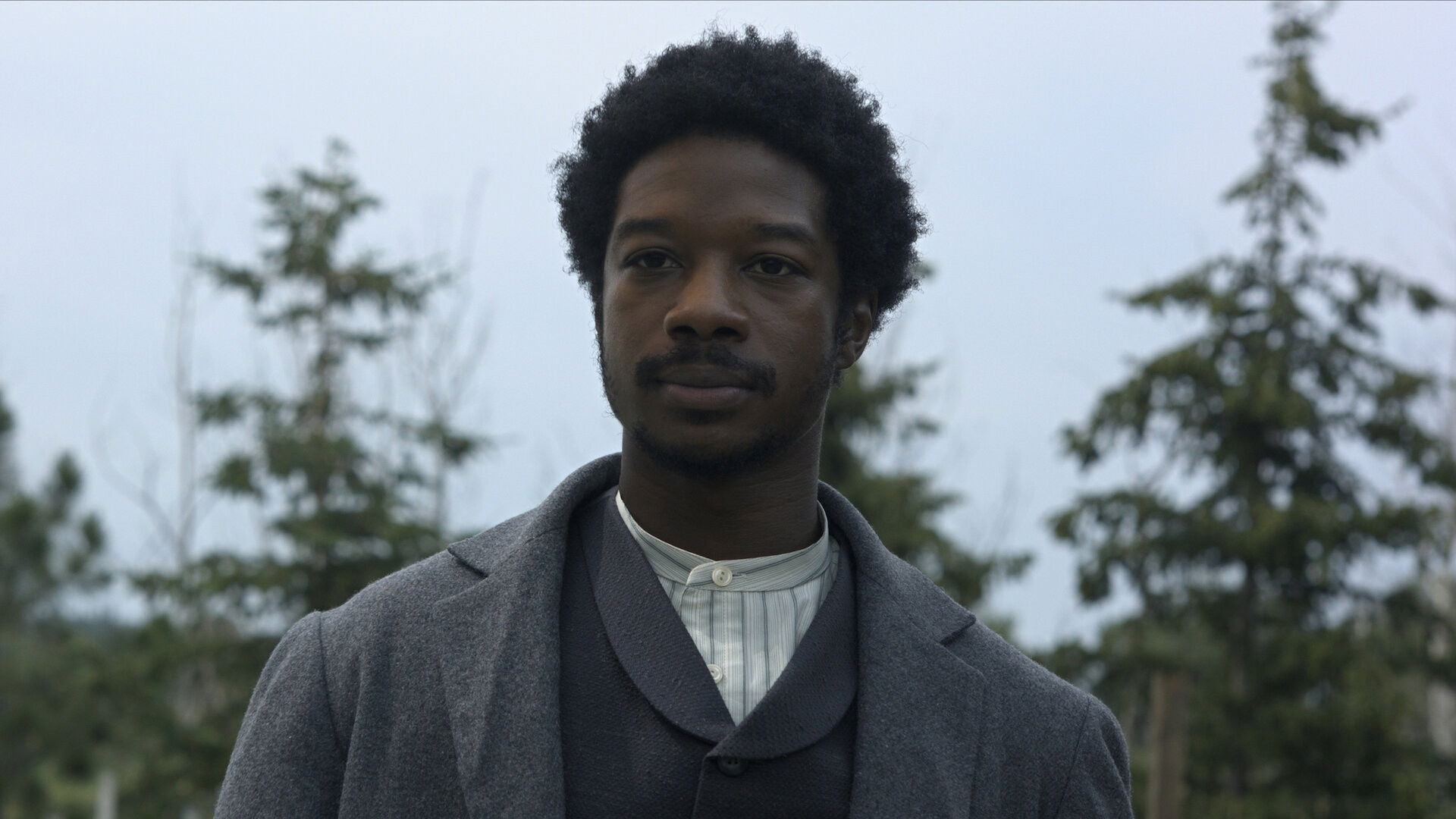 El papel de una madre