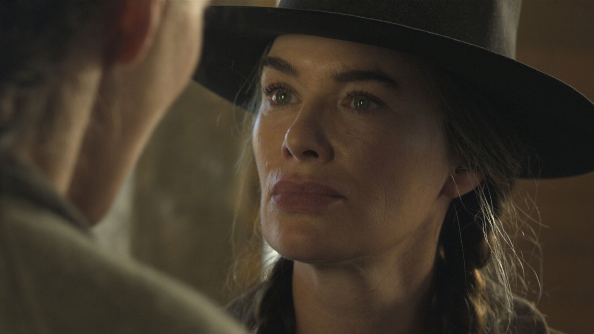 Esto me iba a traer paz