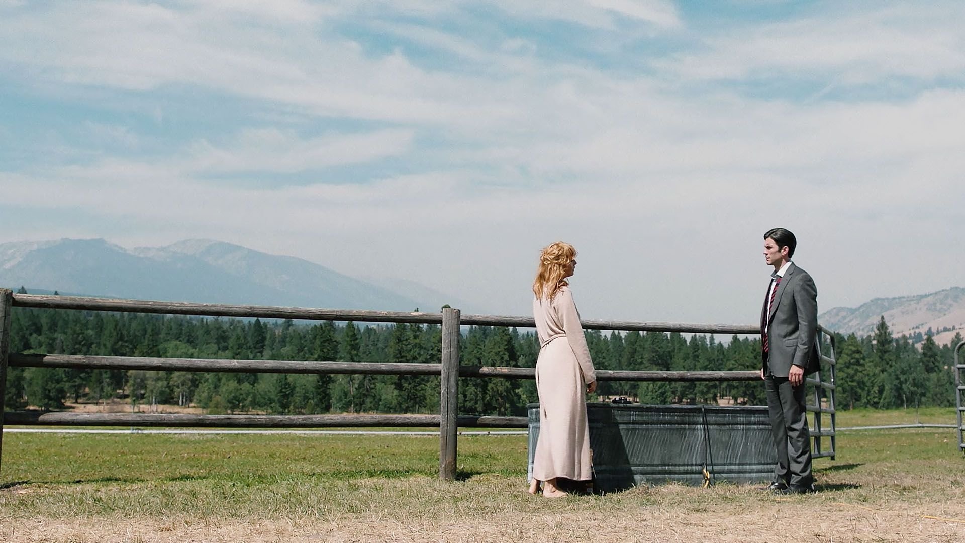 No quedan caballos buenos