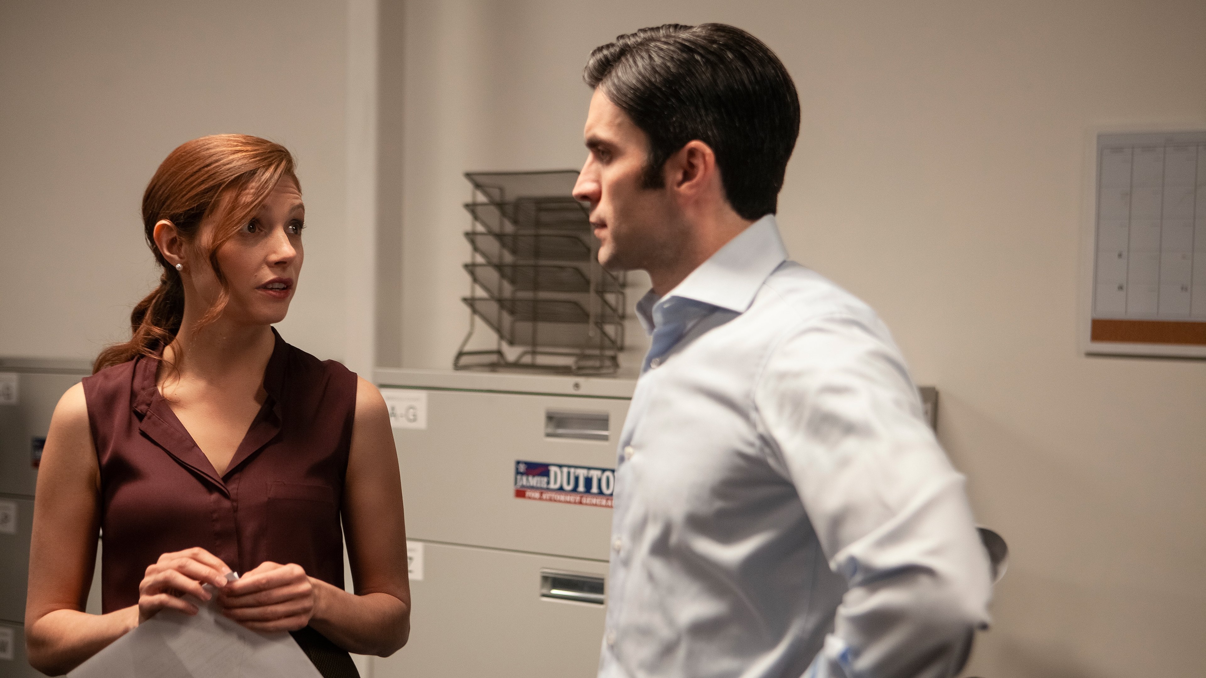 Hay un monstruo entre nosotros