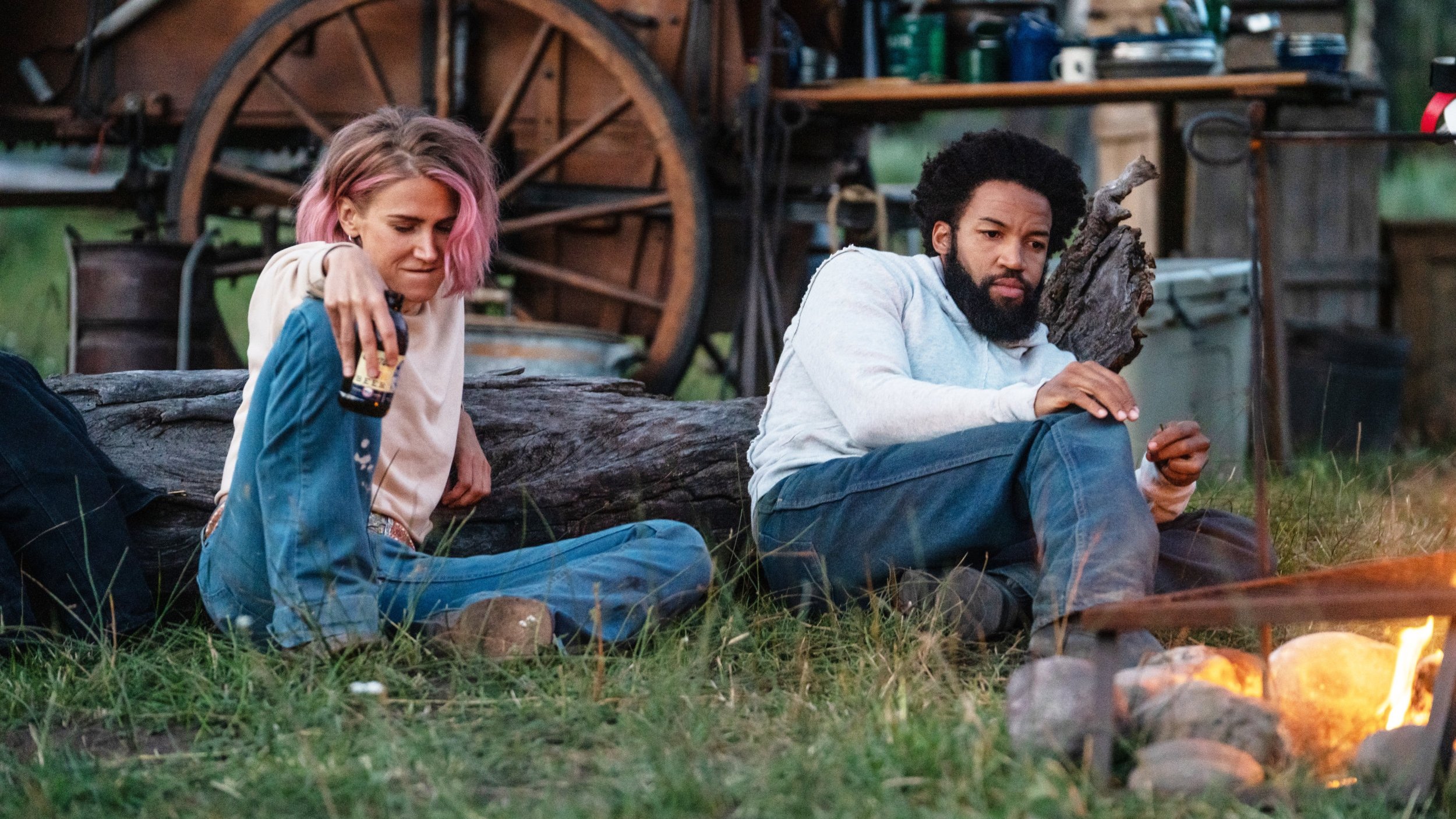 Una rendición aceptable