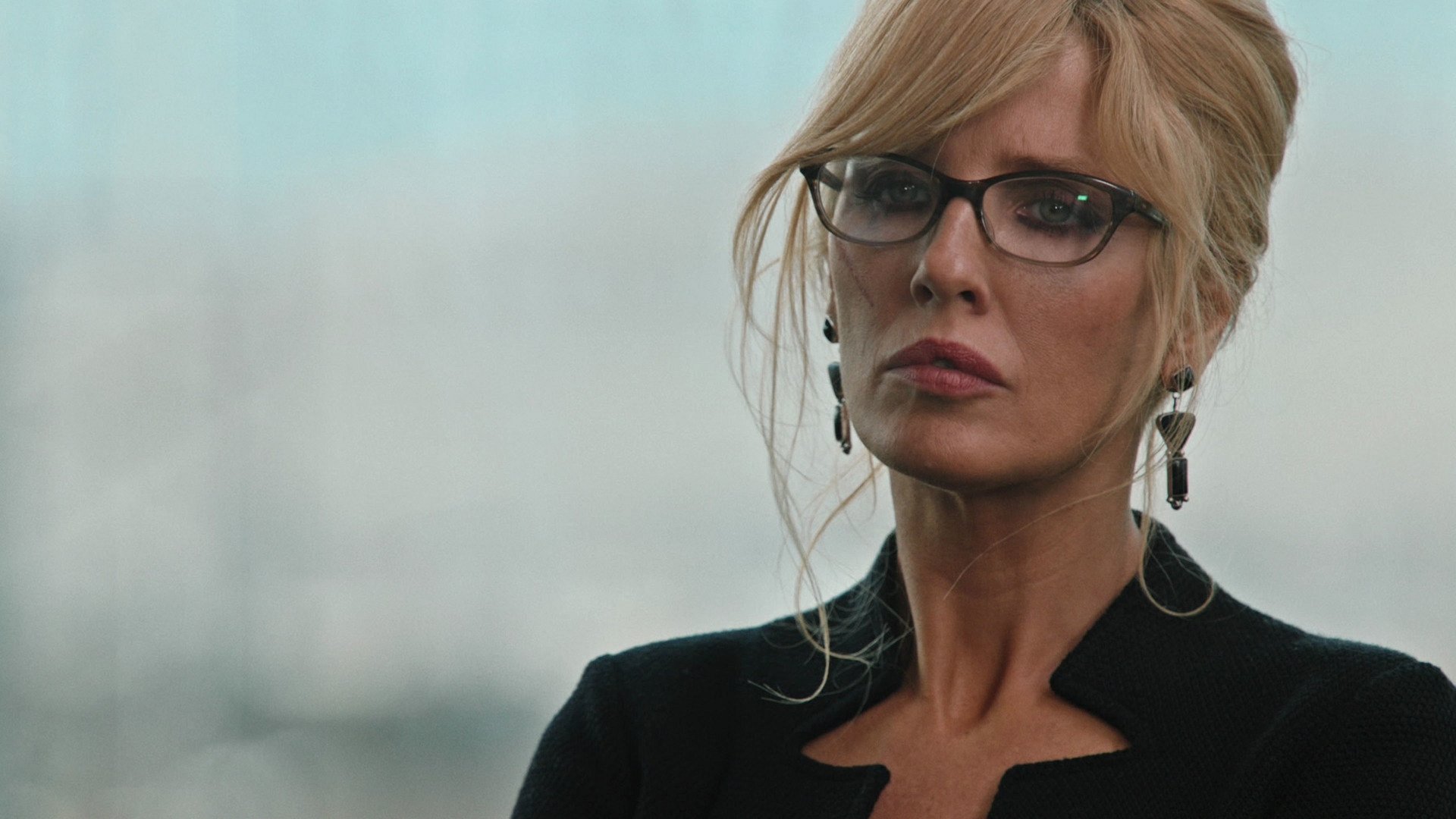 Mantén a los lobos cerca