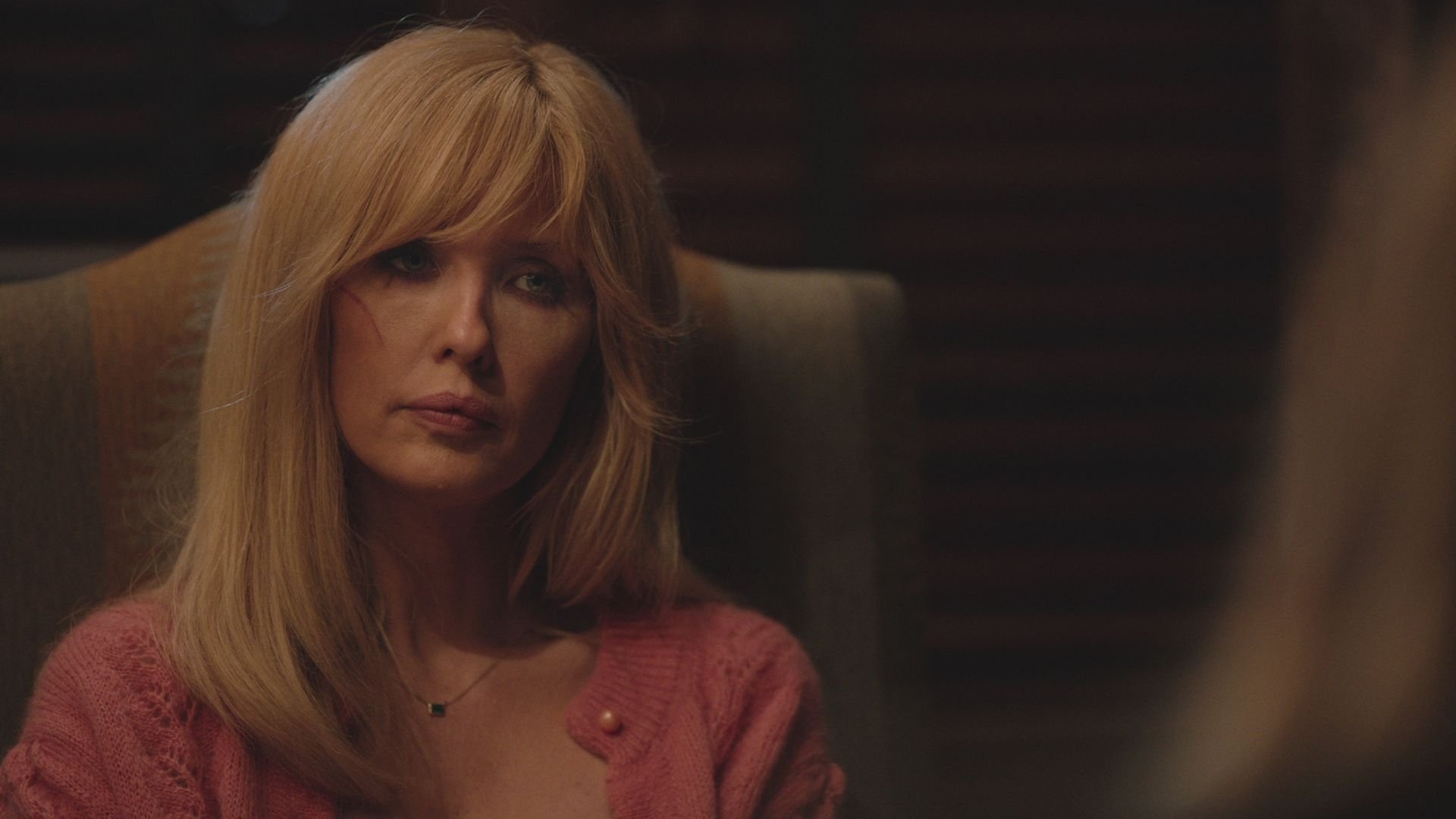 Verlos alejarse cabalgando