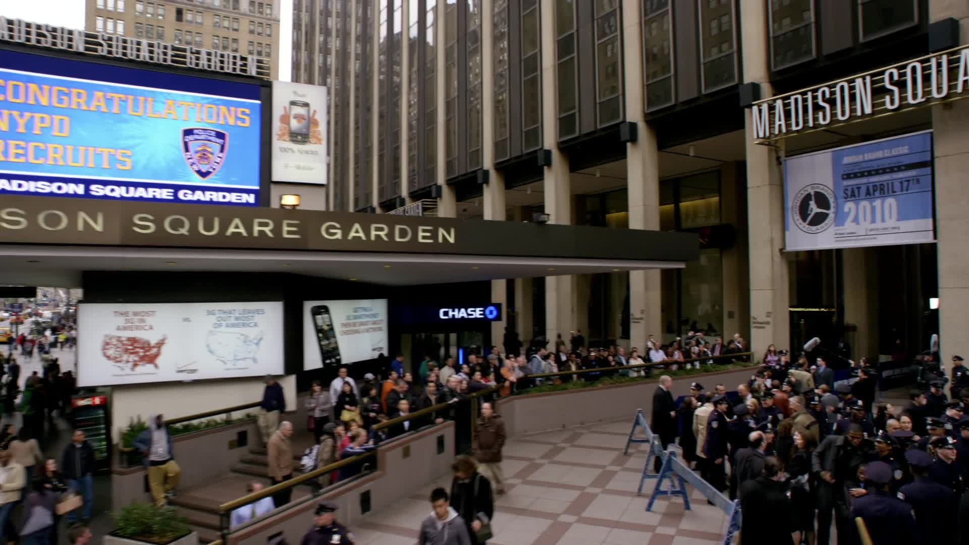 La ley de los Reagan