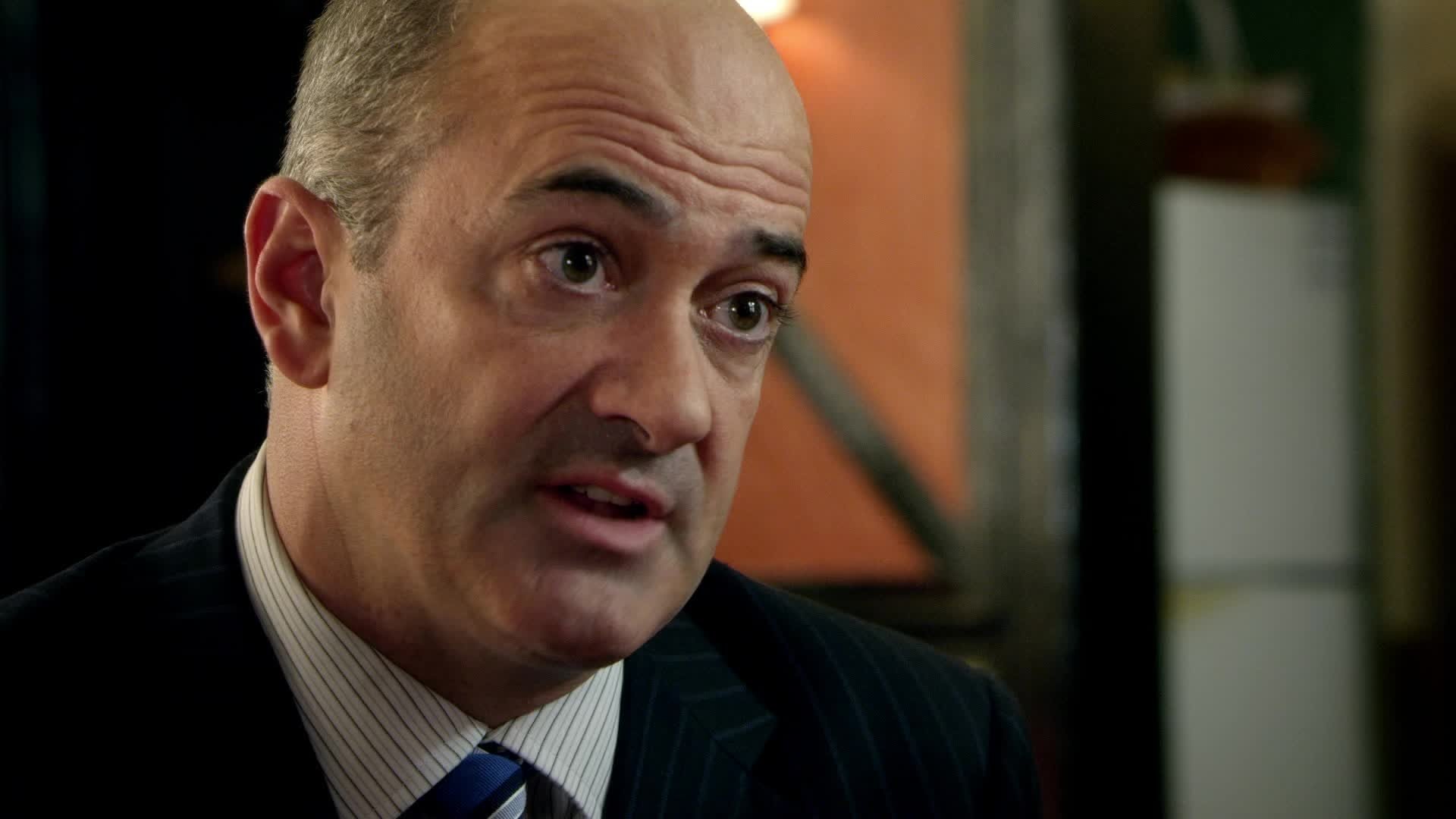 Las apariencias engañan