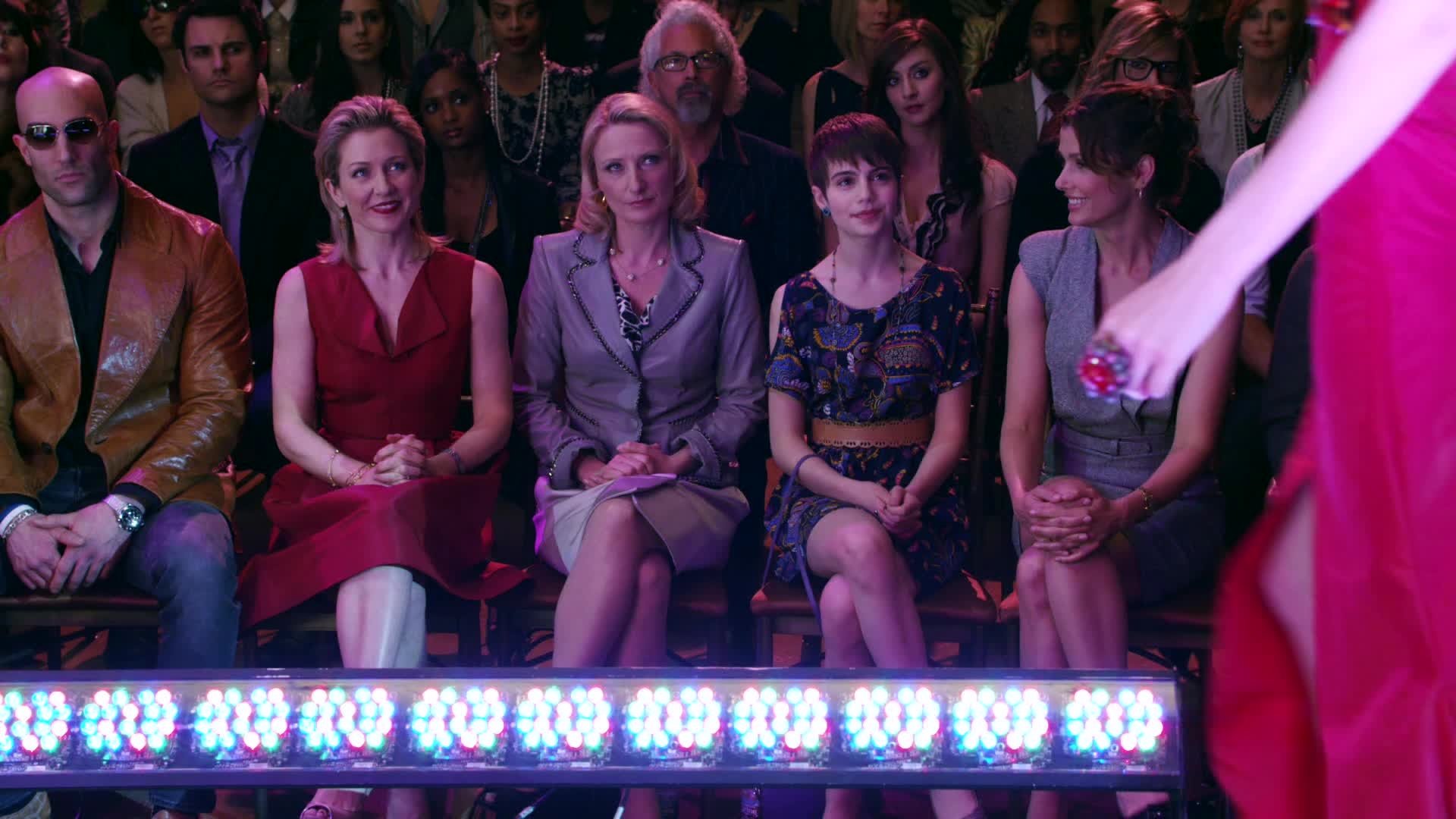 Comportamiento modélico