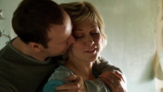 Una especie de héroe