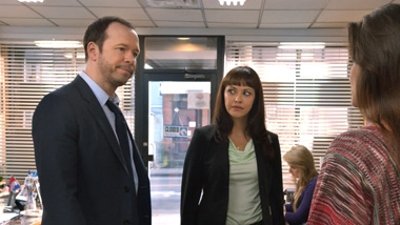 Perdido y recuperado