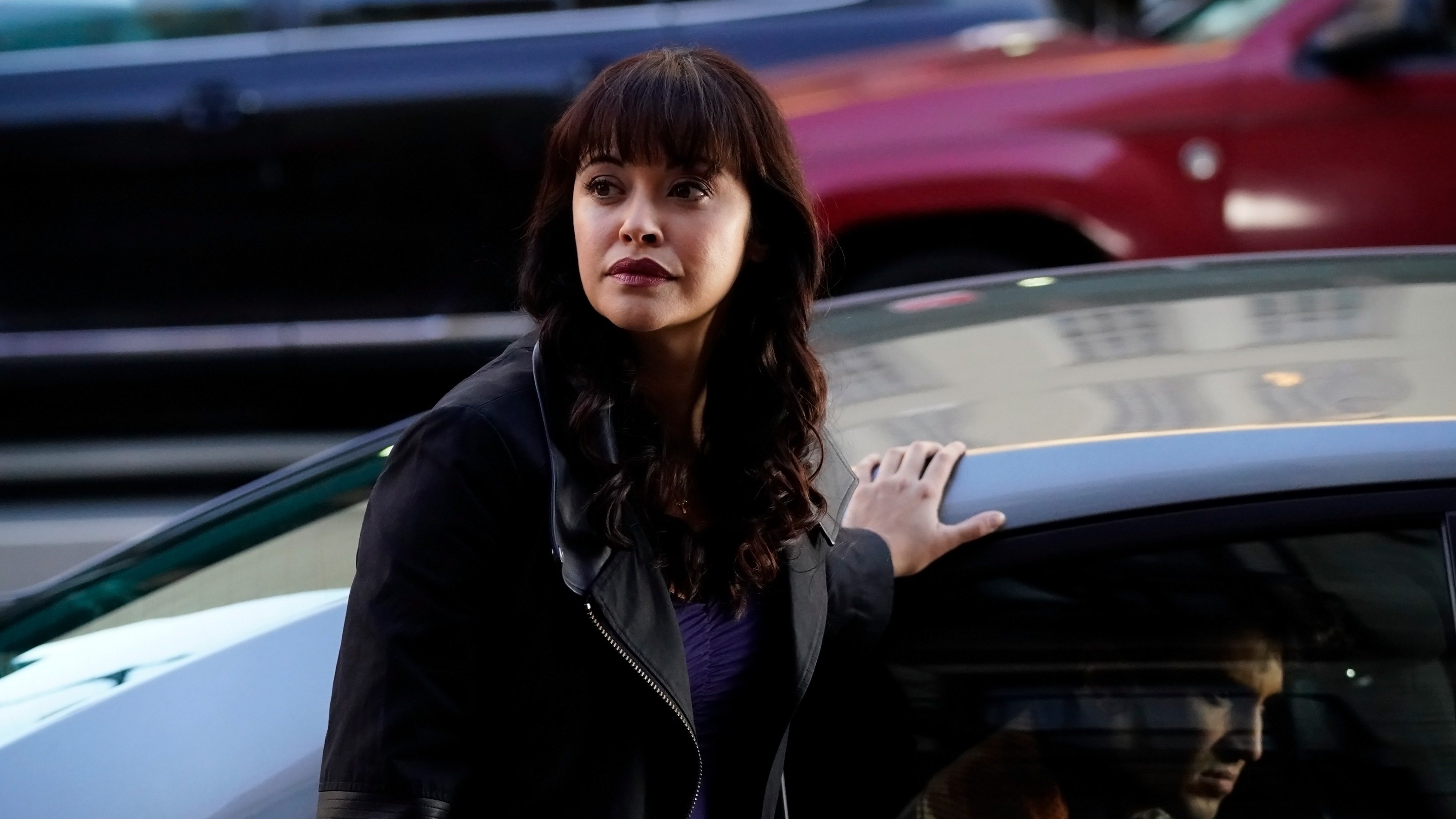 La cabeza como un bombo