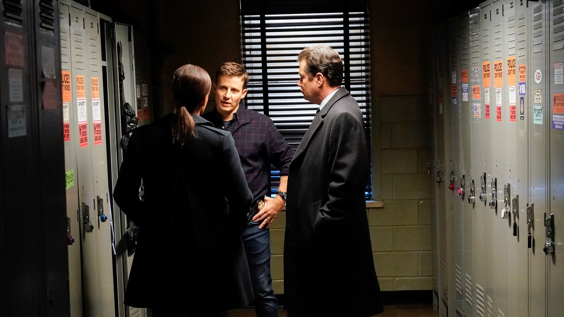 Intereses personales