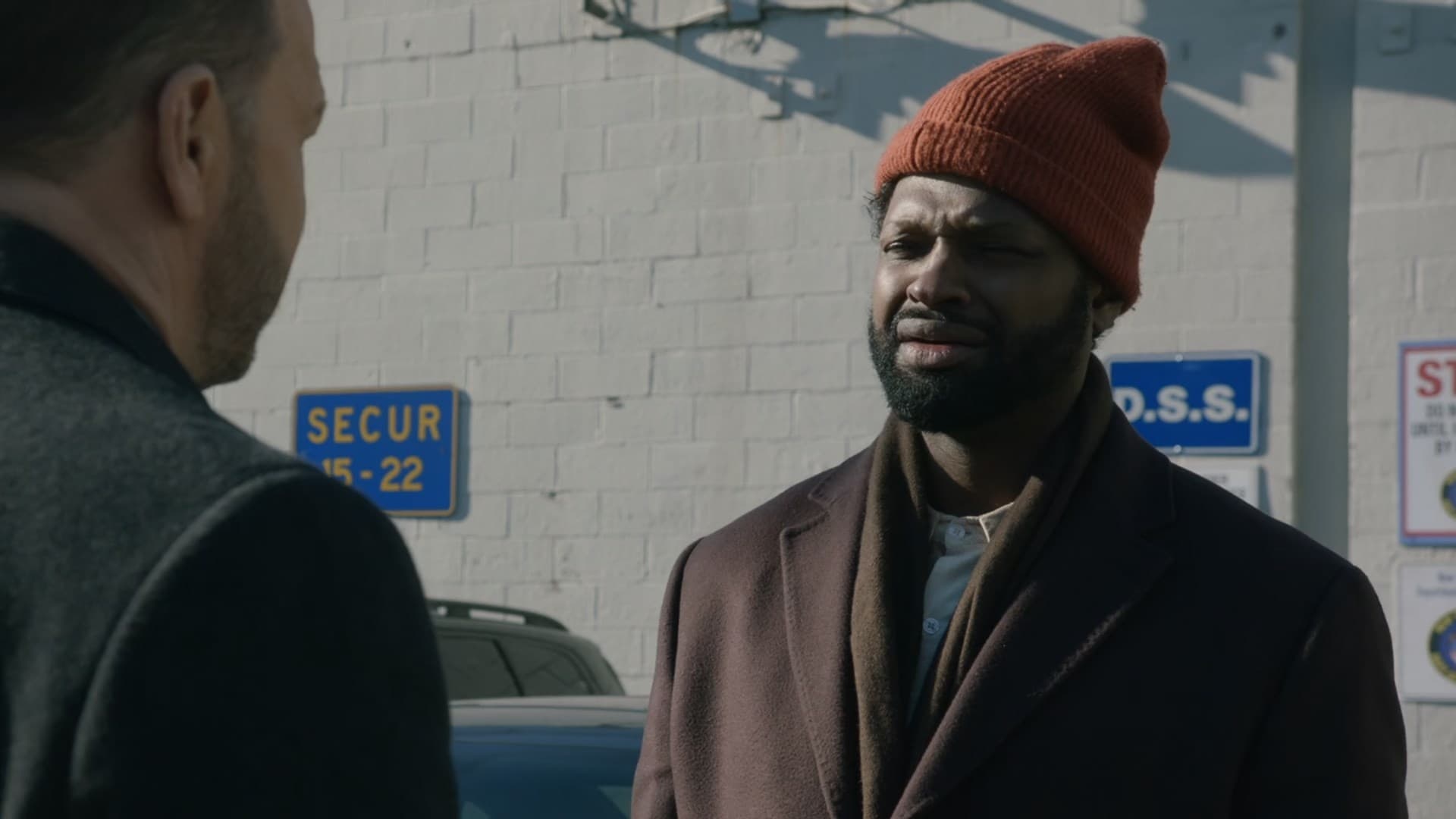 No temas ningún mal