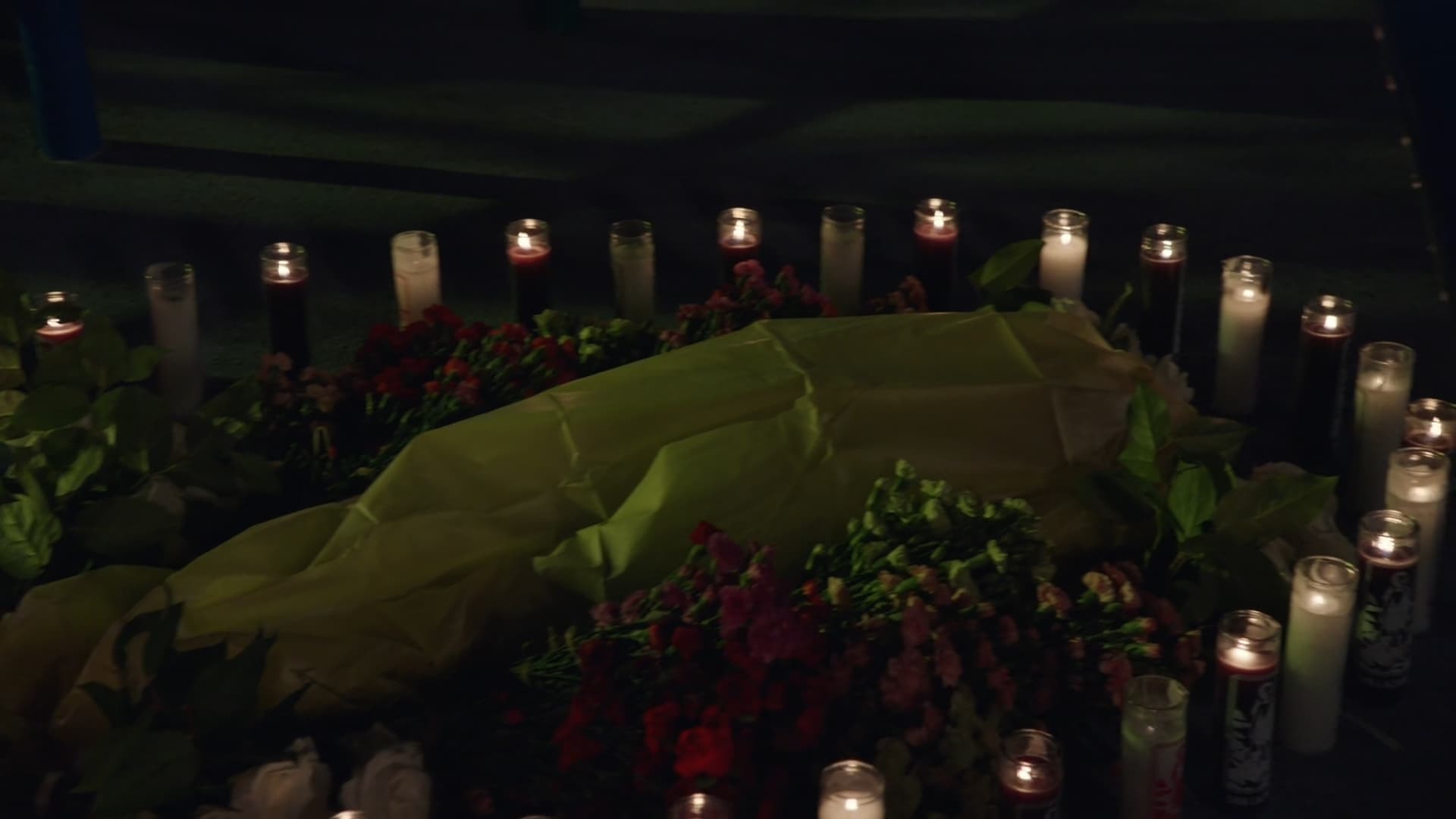 Tierra de las sombras