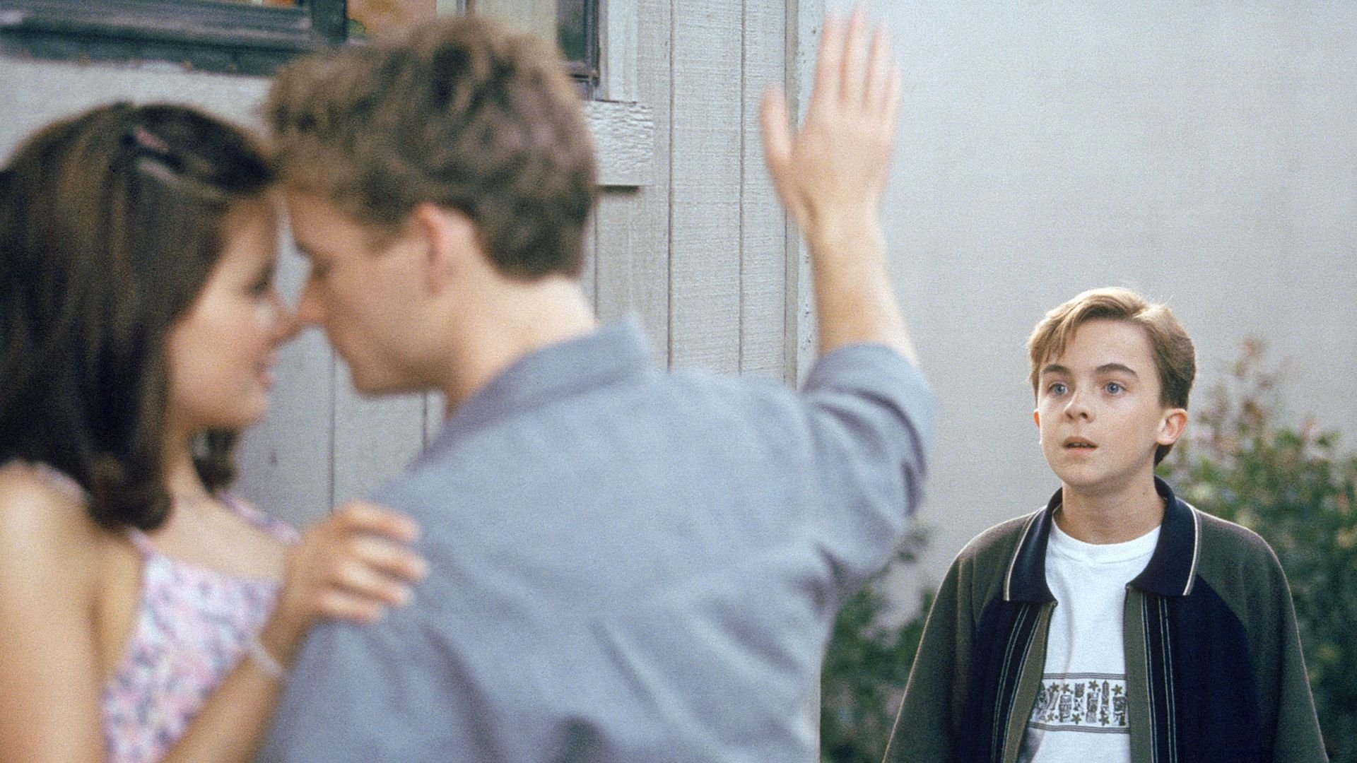 La comida de Krelboyne