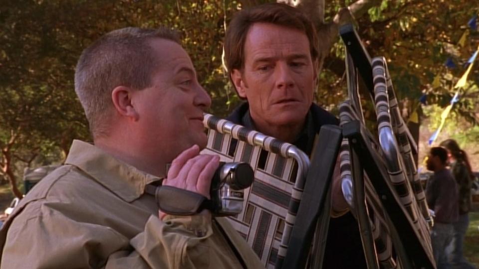 La excursión de la empresa (1)