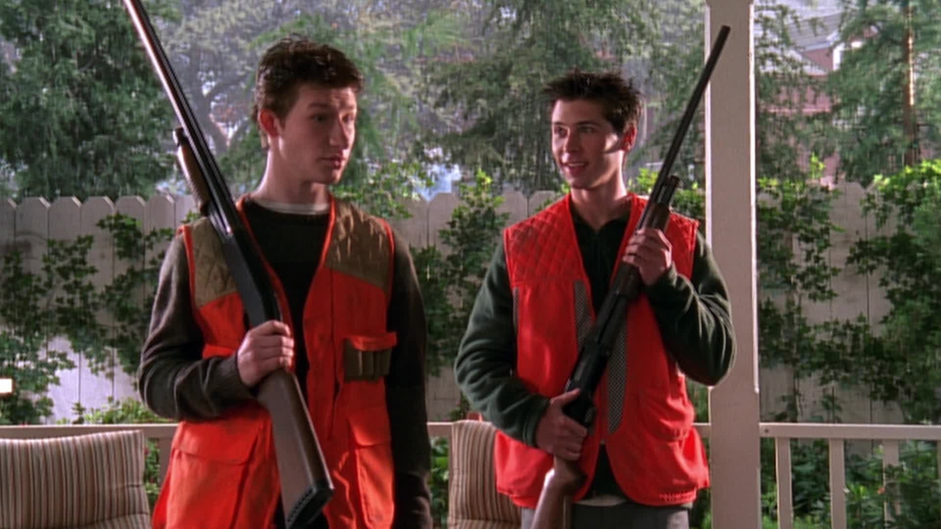 La otra familia de Victor