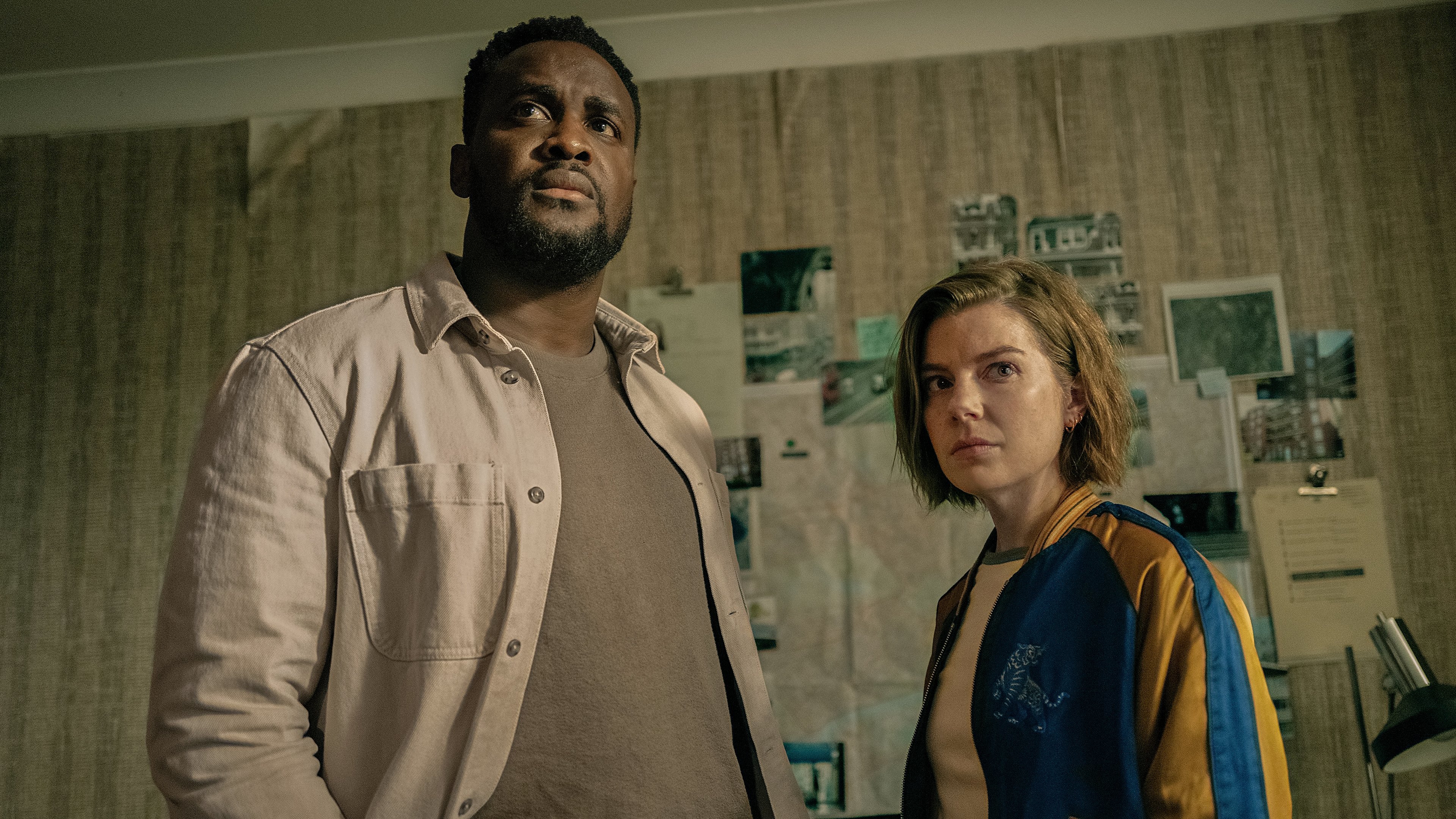 Negociando con tigres