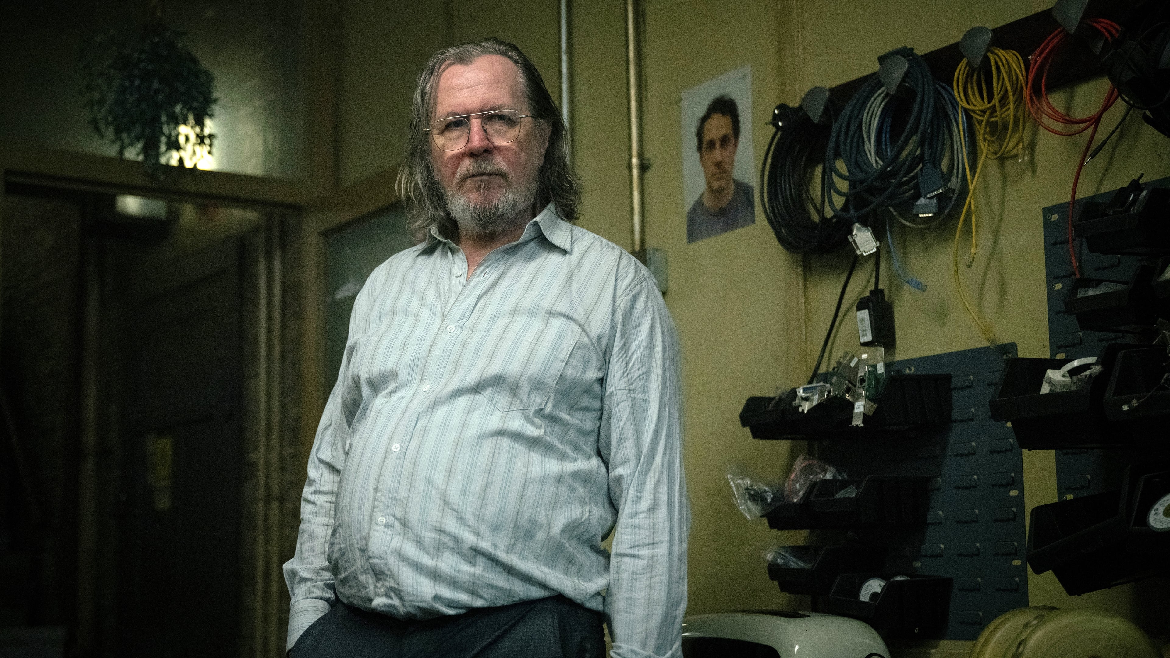 ¿En qué estás pensando?