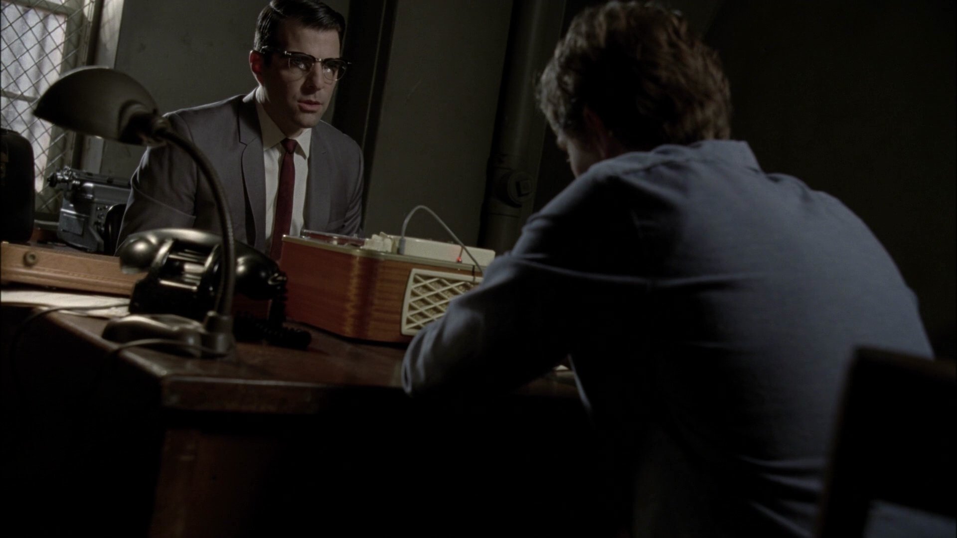 Yo soy Anna Frank (Parte 2)