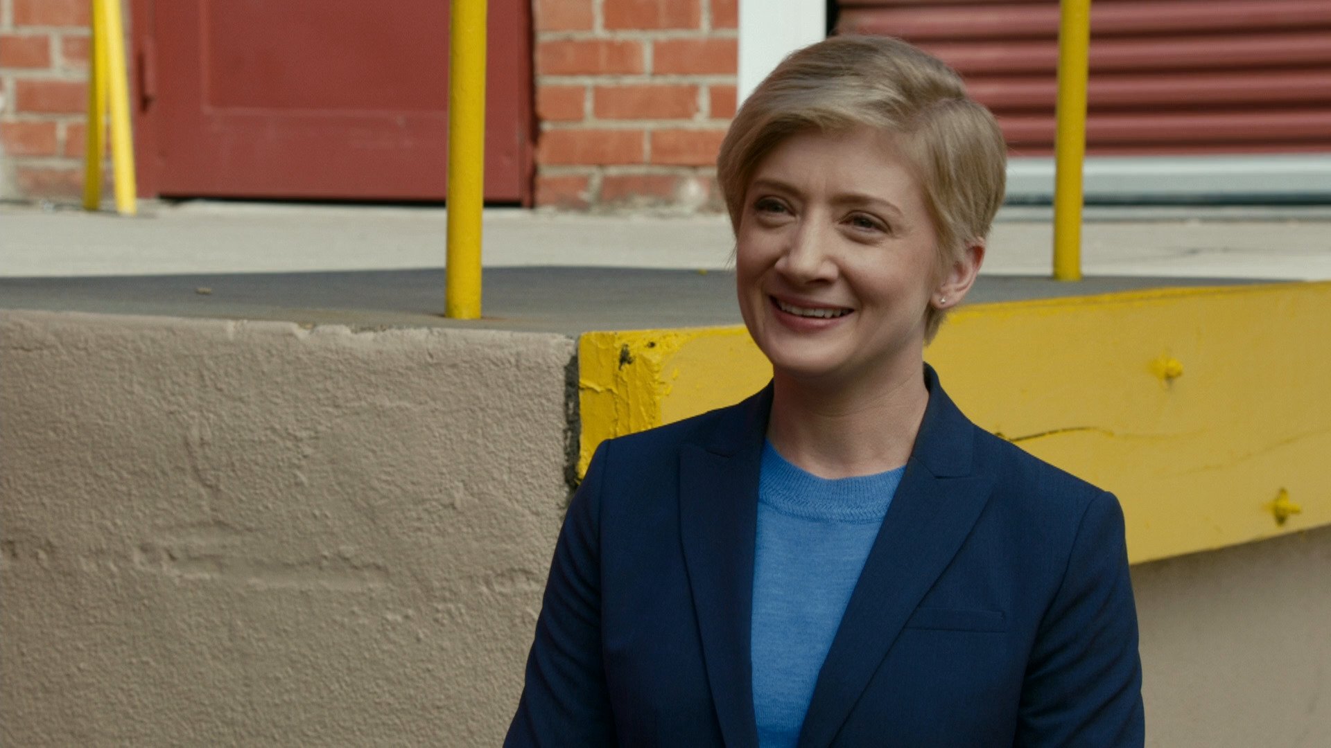 Donde todos saben tu nombre