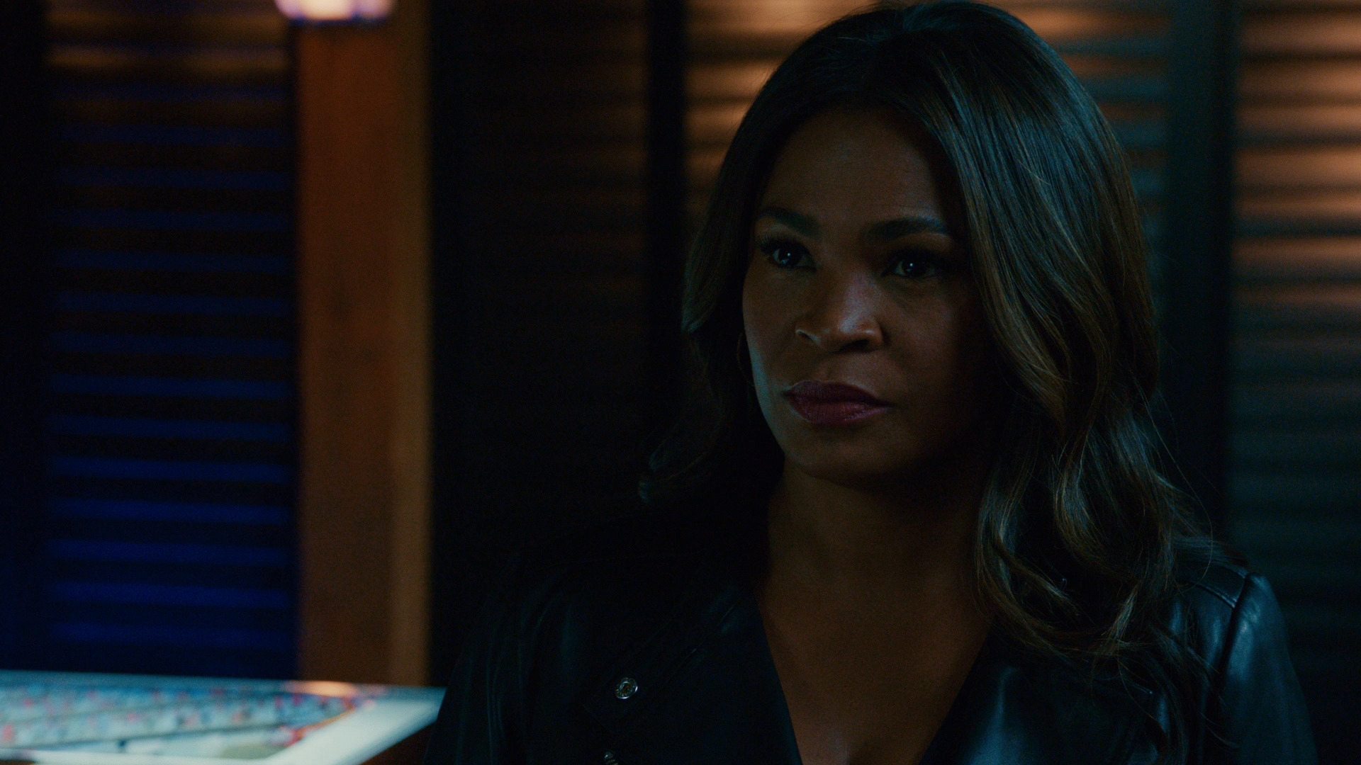 Una línea en la arena (1)