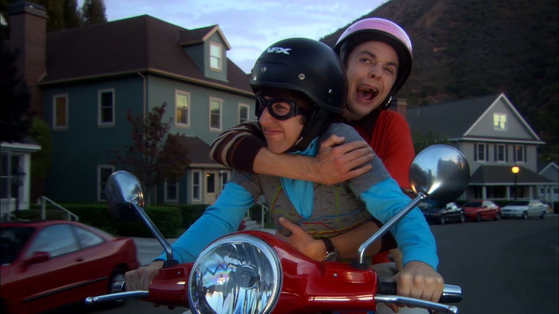 La alternativa euclidia