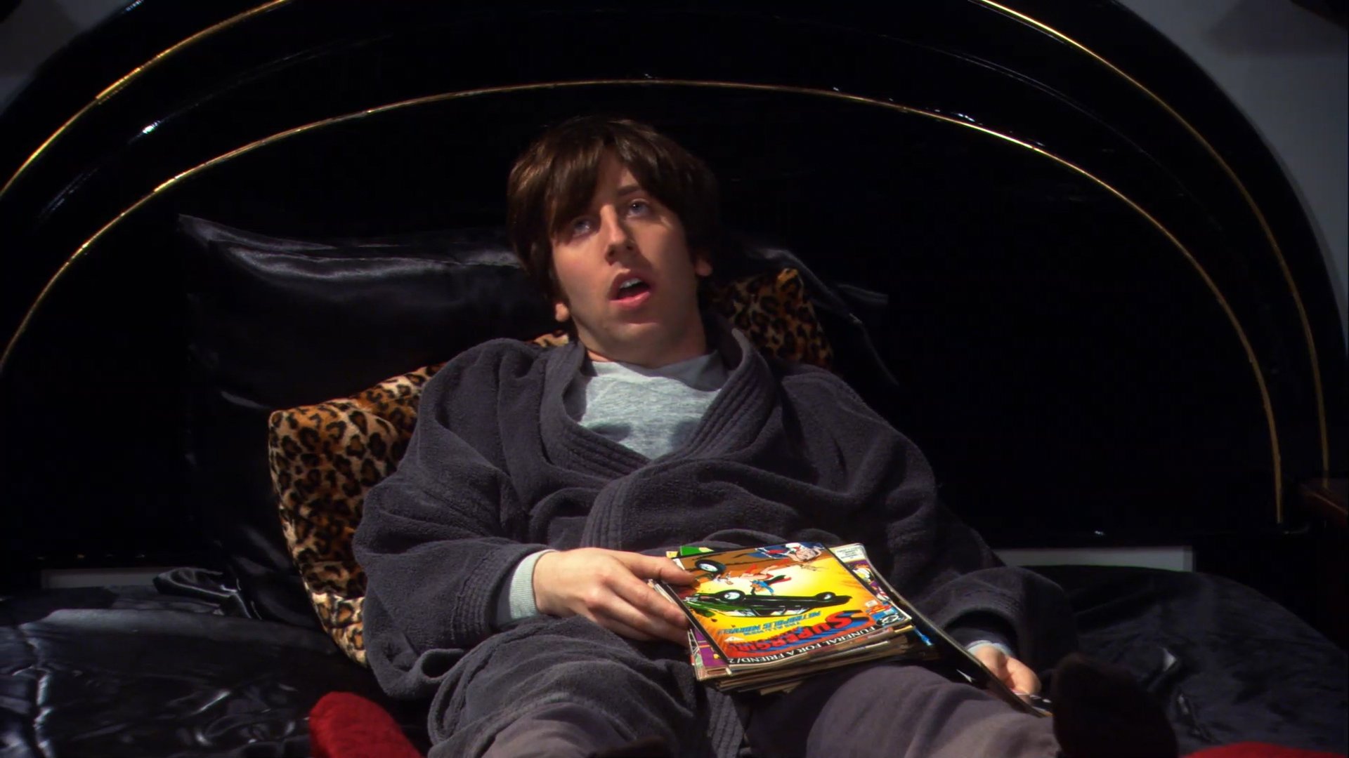 La inestabilidad del robot asesino