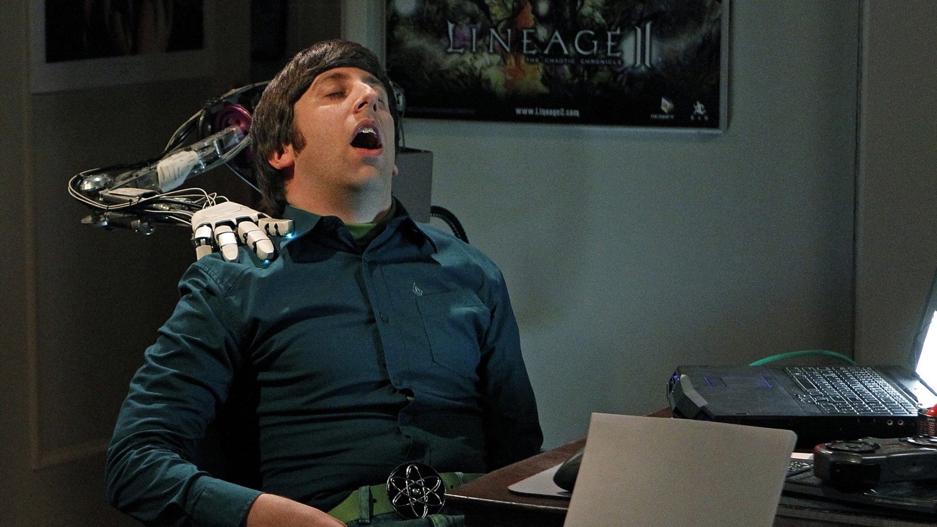 Manipulación robótica