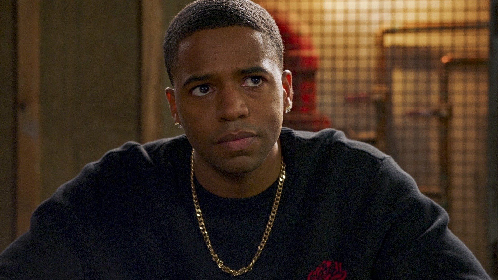 La hija del hombre rana