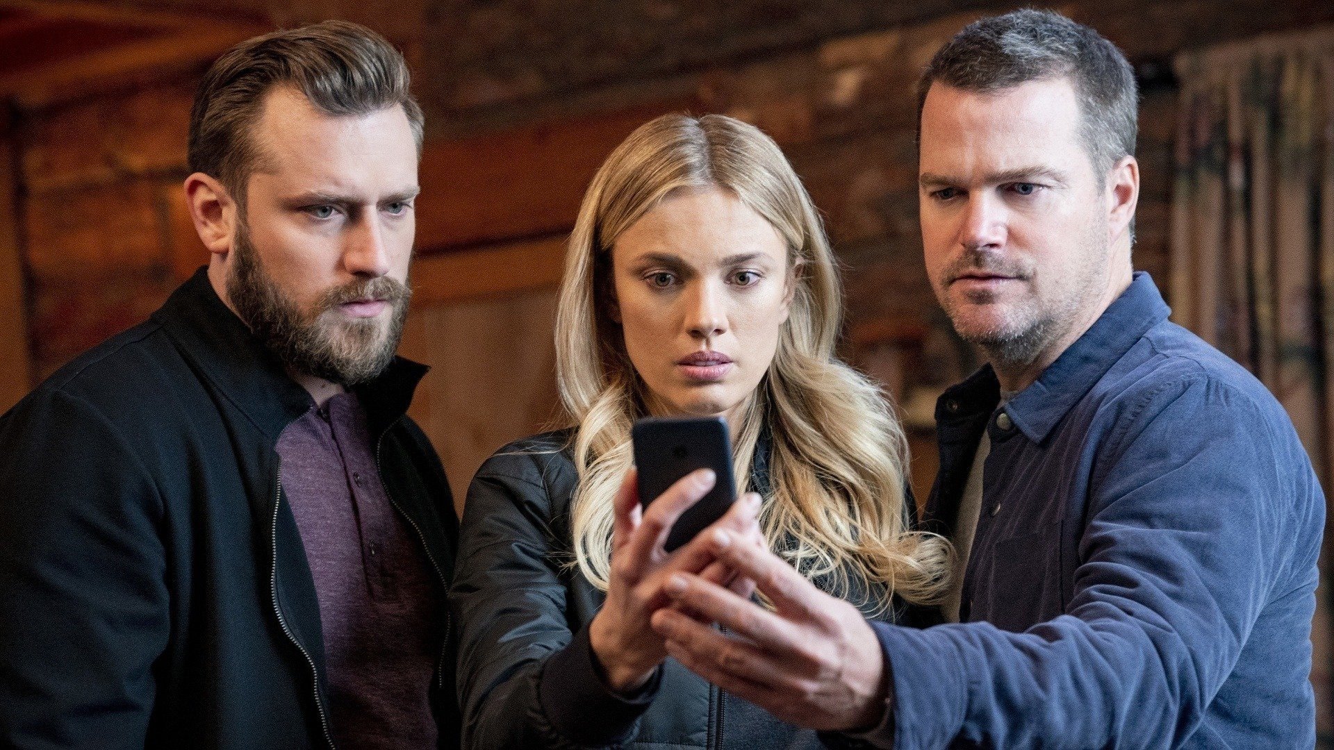 No puedo quitarte los ojos de encima